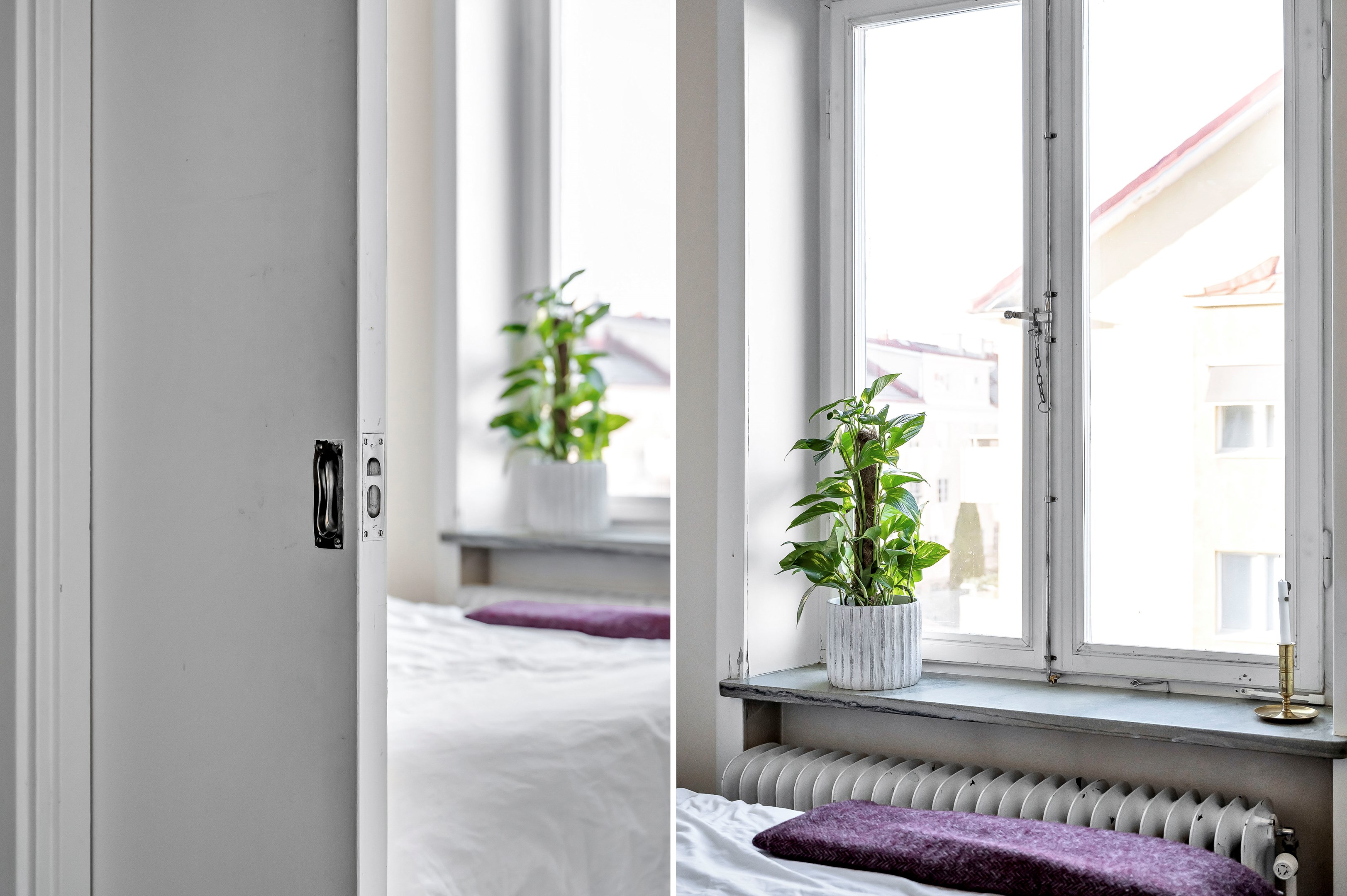 Bostadsbild från Marielundsgatan 5C, Såld i Fålhagen, Uppsala