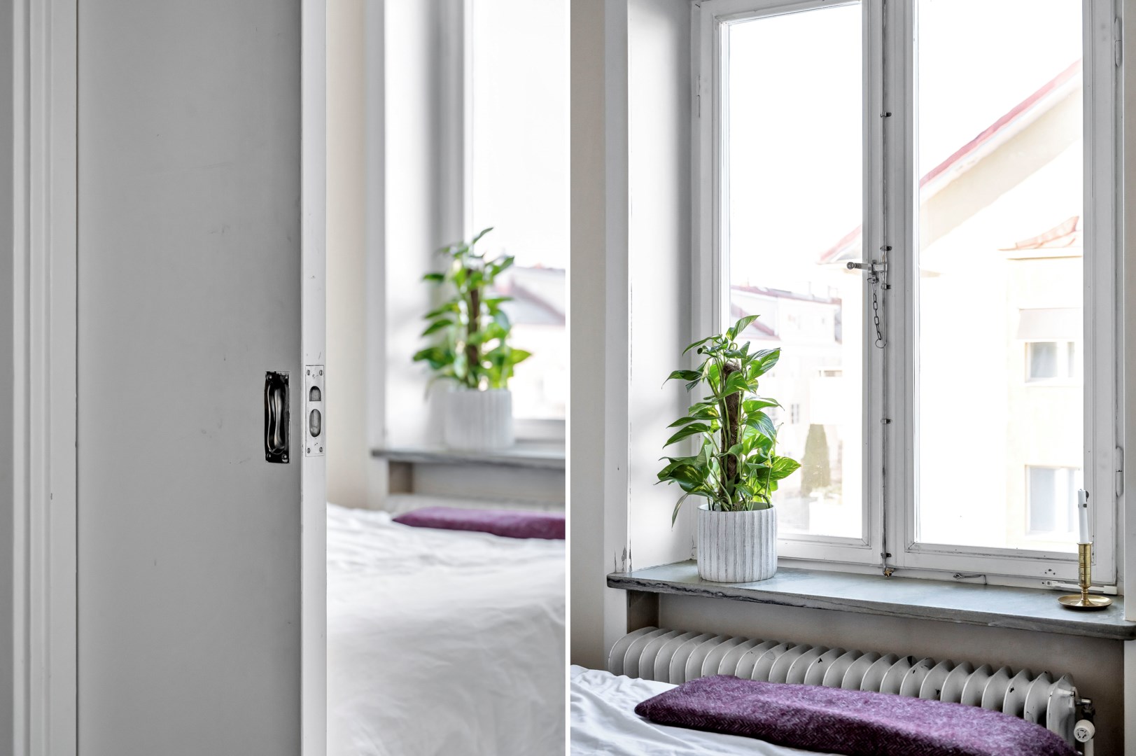 Bostadsbild från Marielundsgatan 5C, Såld i Fålhagen, Uppsala