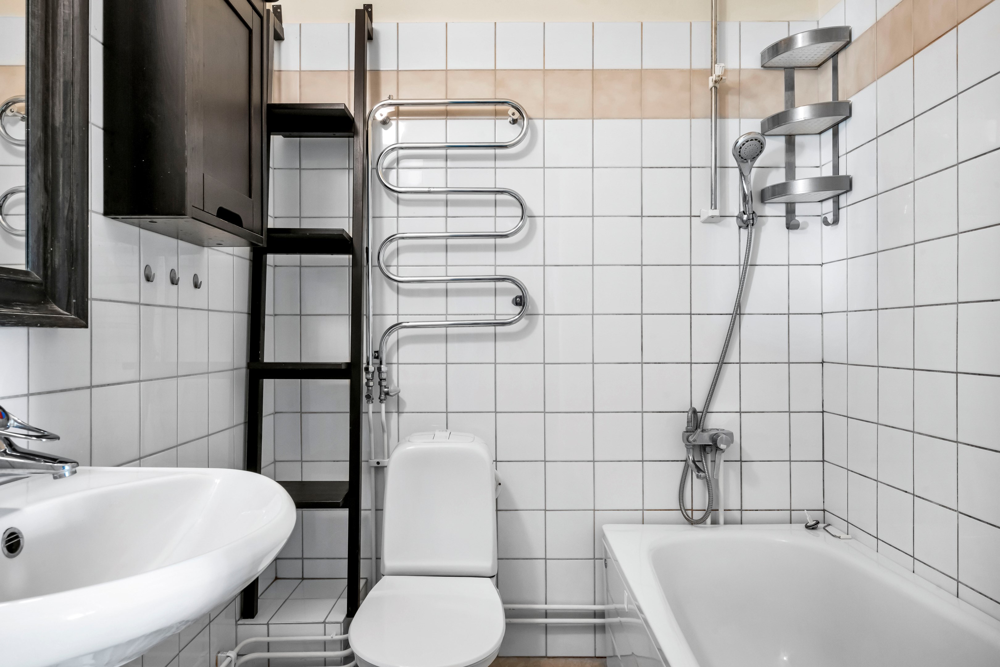 Bostadsbild från Marielundsgatan 5C, Såld i Fålhagen, Uppsala