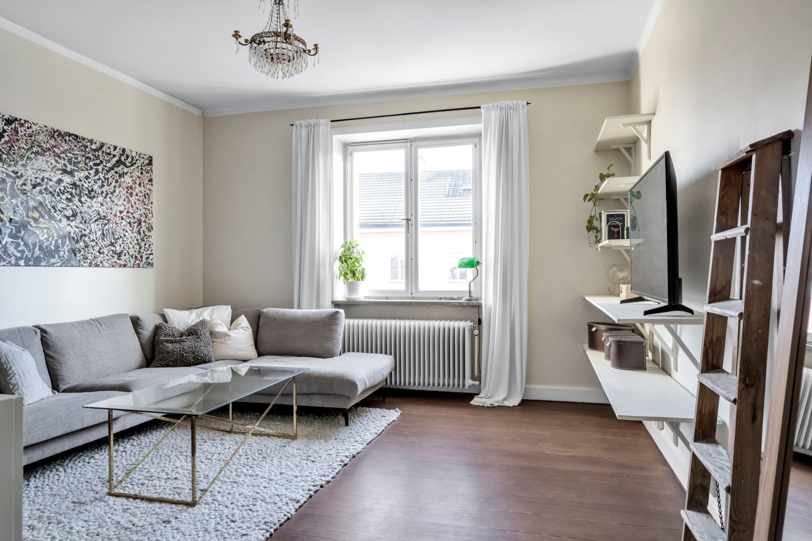 Bostadsbild från Marielundsgatan 5C, Såld i Fålhagen, Uppsala