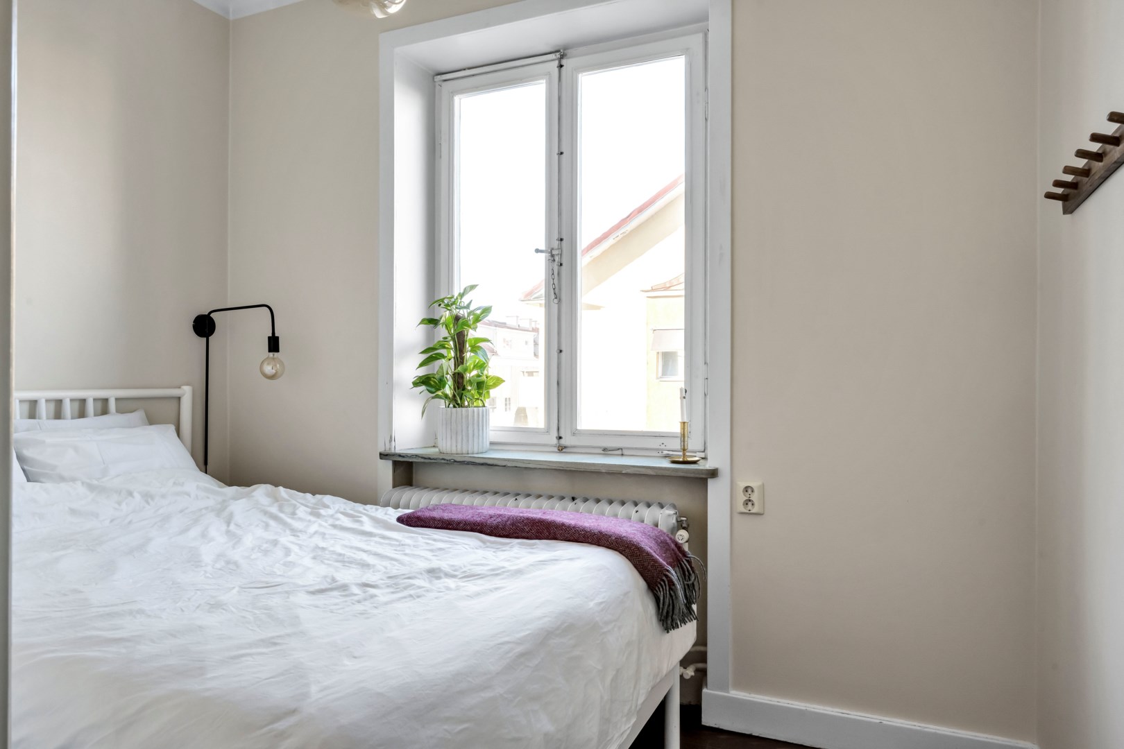 Bostadsbild från Marielundsgatan 5C, Såld i Fålhagen, Uppsala