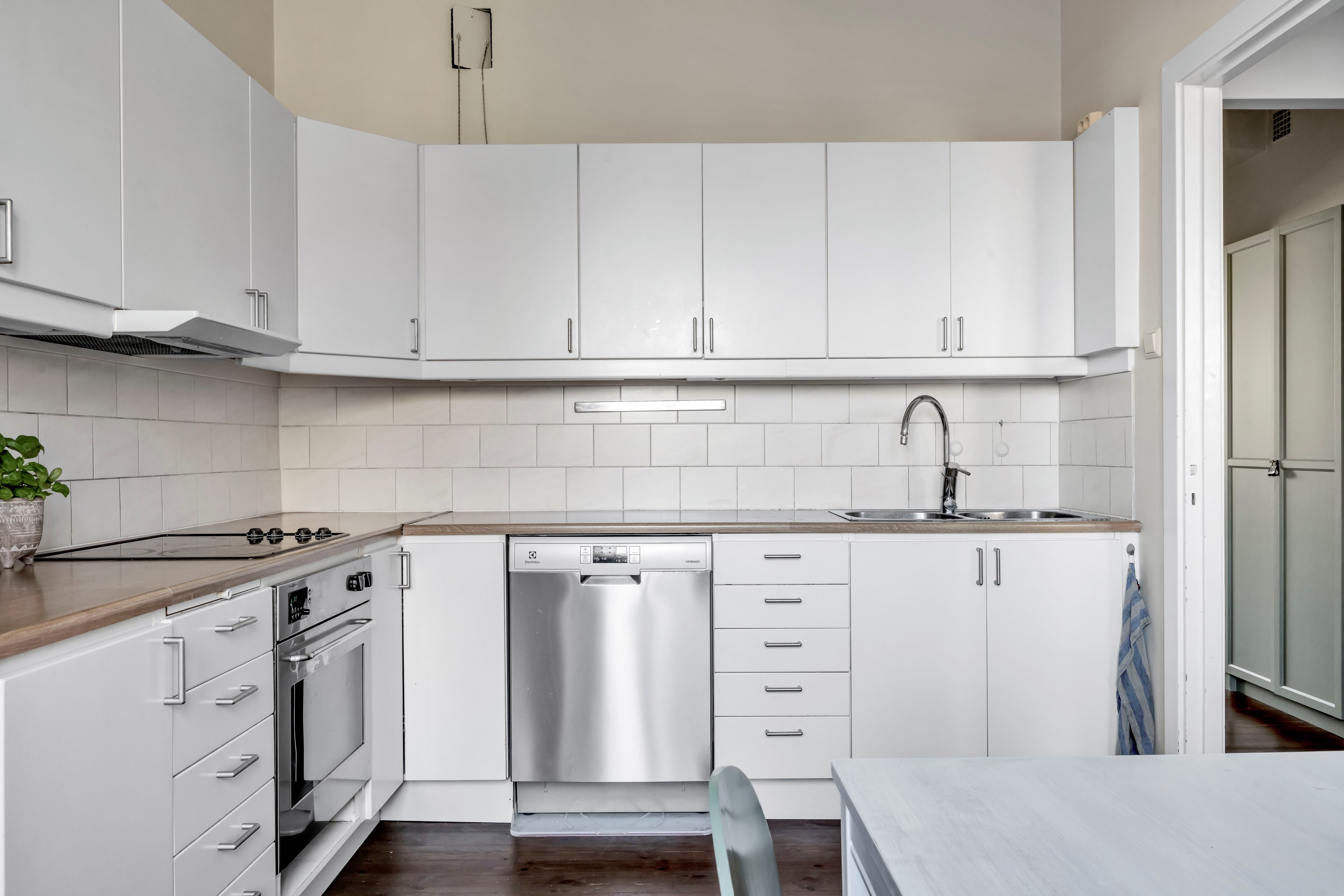 Bostadsbild från Marielundsgatan 5C, Såld i Fålhagen, Uppsala