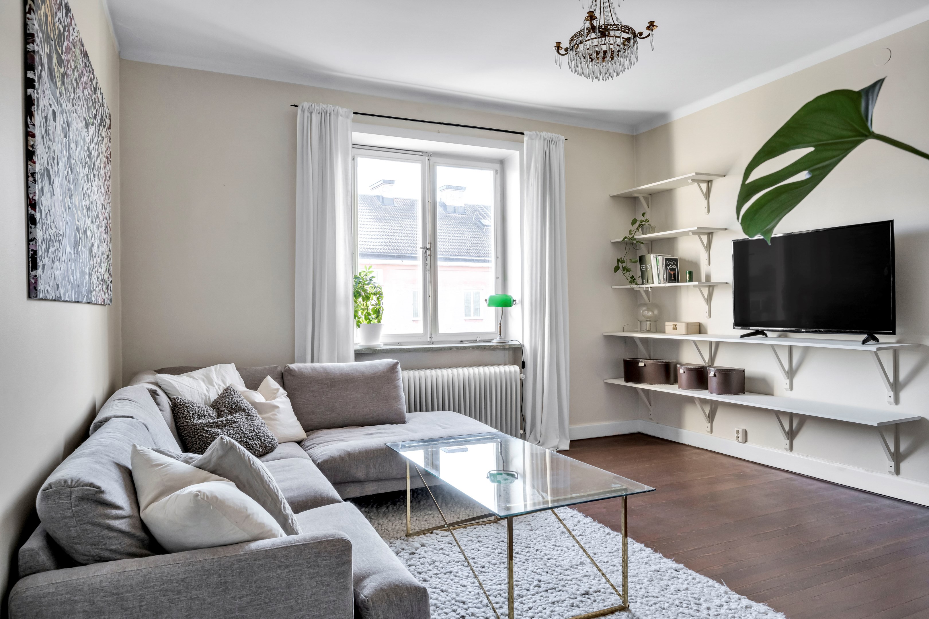 Bostadsbild från Marielundsgatan 5C, Såld i Fålhagen, Uppsala