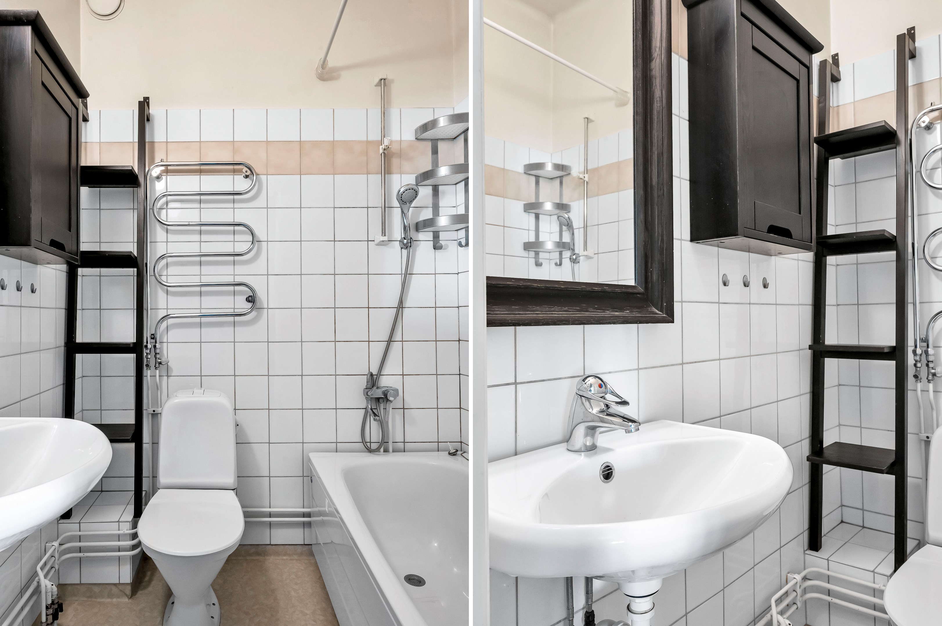 Bostadsbild från Marielundsgatan 5C, Såld i Fålhagen, Uppsala