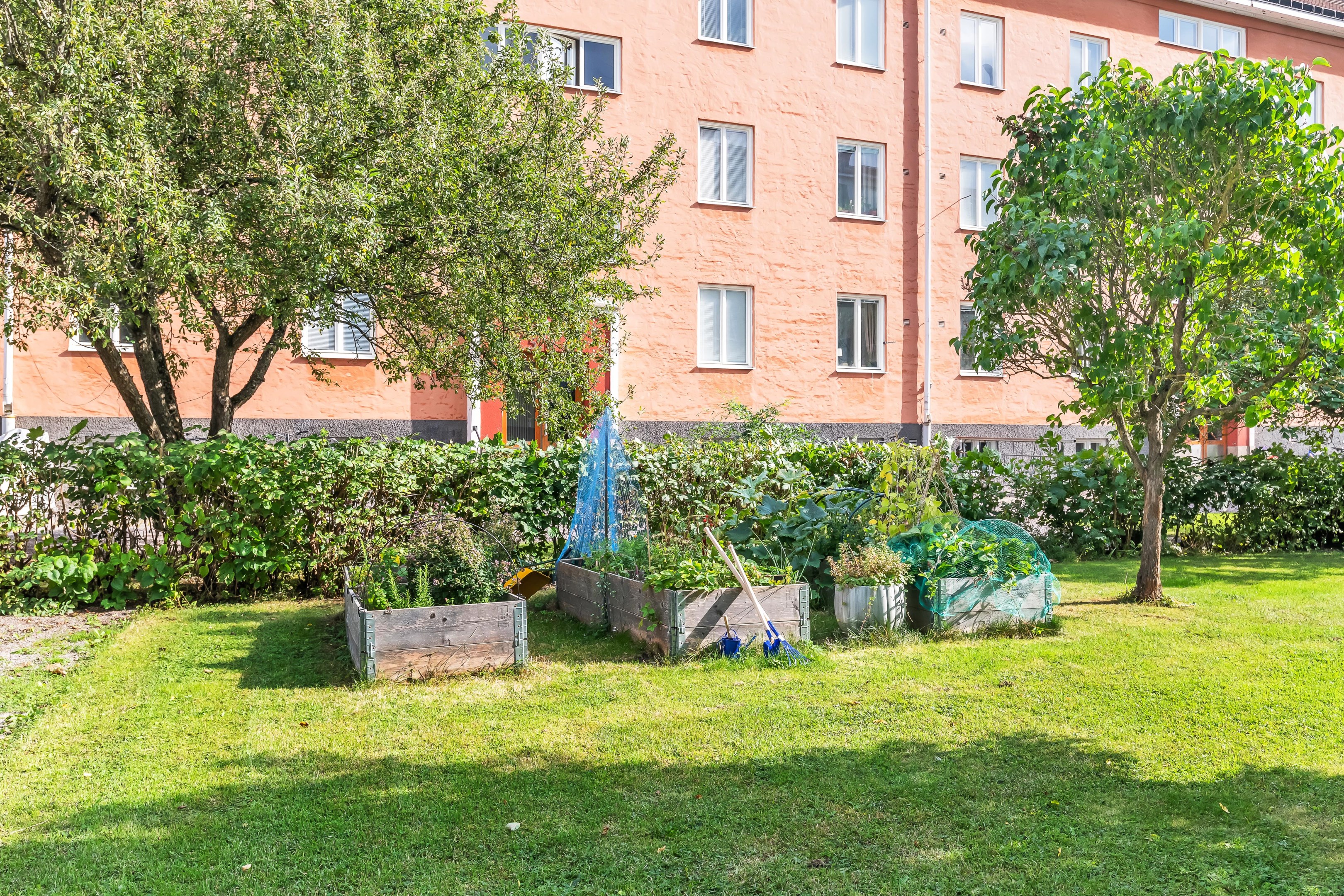 Bostadsbild från Marielundsgatan 5C, Såld i Fålhagen, Uppsala