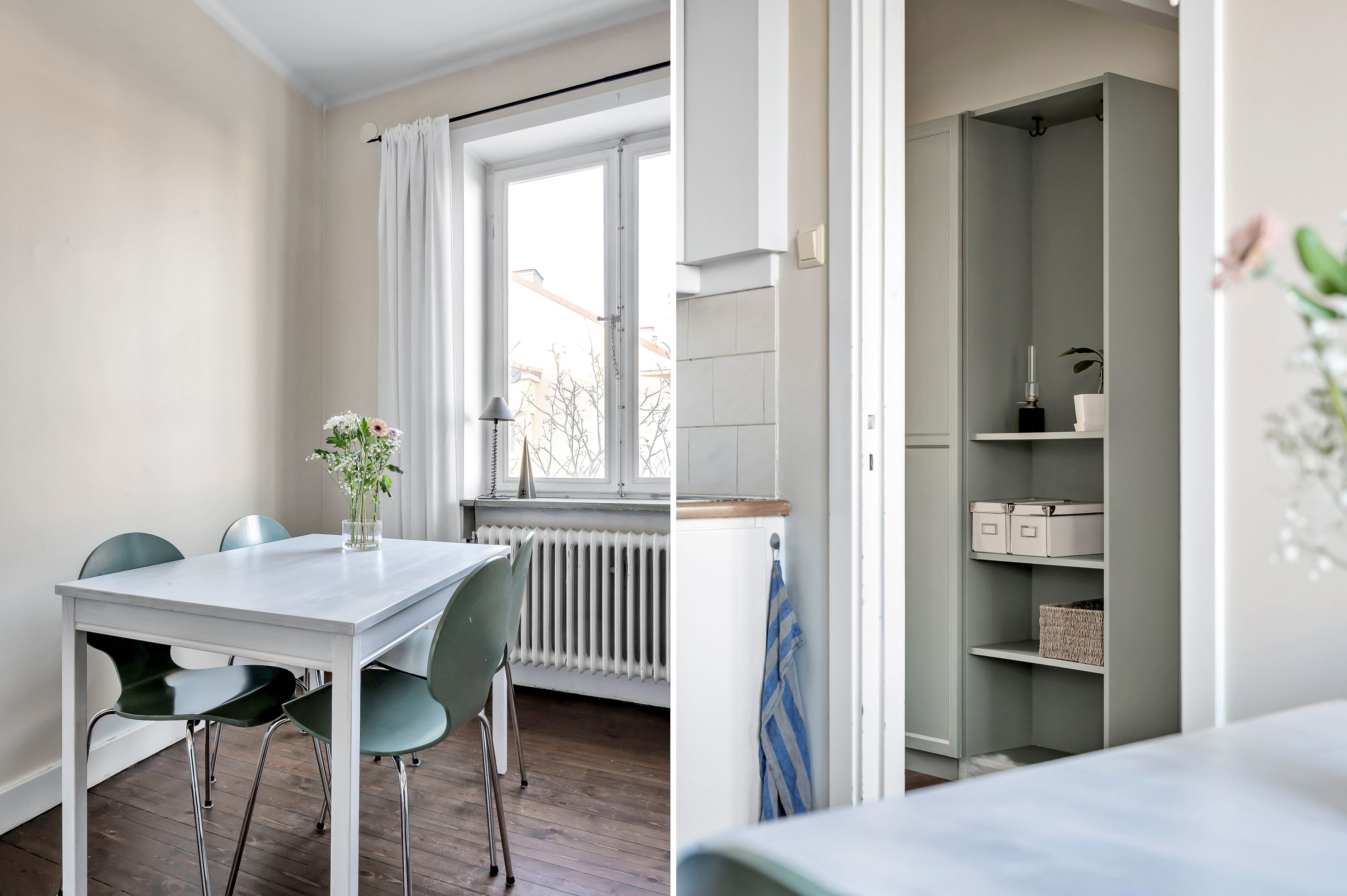 Bostadsbild från Marielundsgatan 5C, Såld i Fålhagen, Uppsala