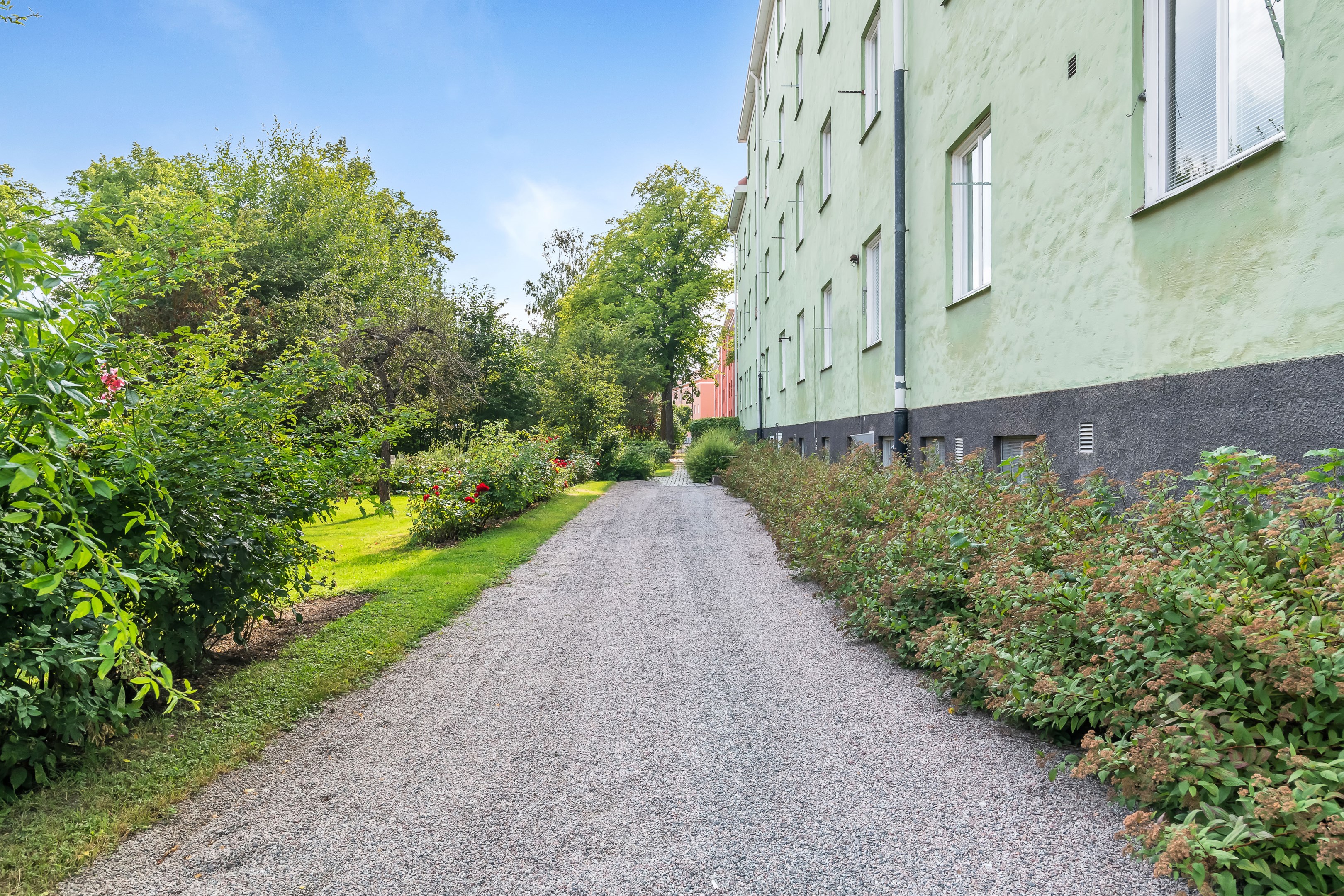 Bostadsbild från Marielundsgatan 5C, Såld i Fålhagen, Uppsala