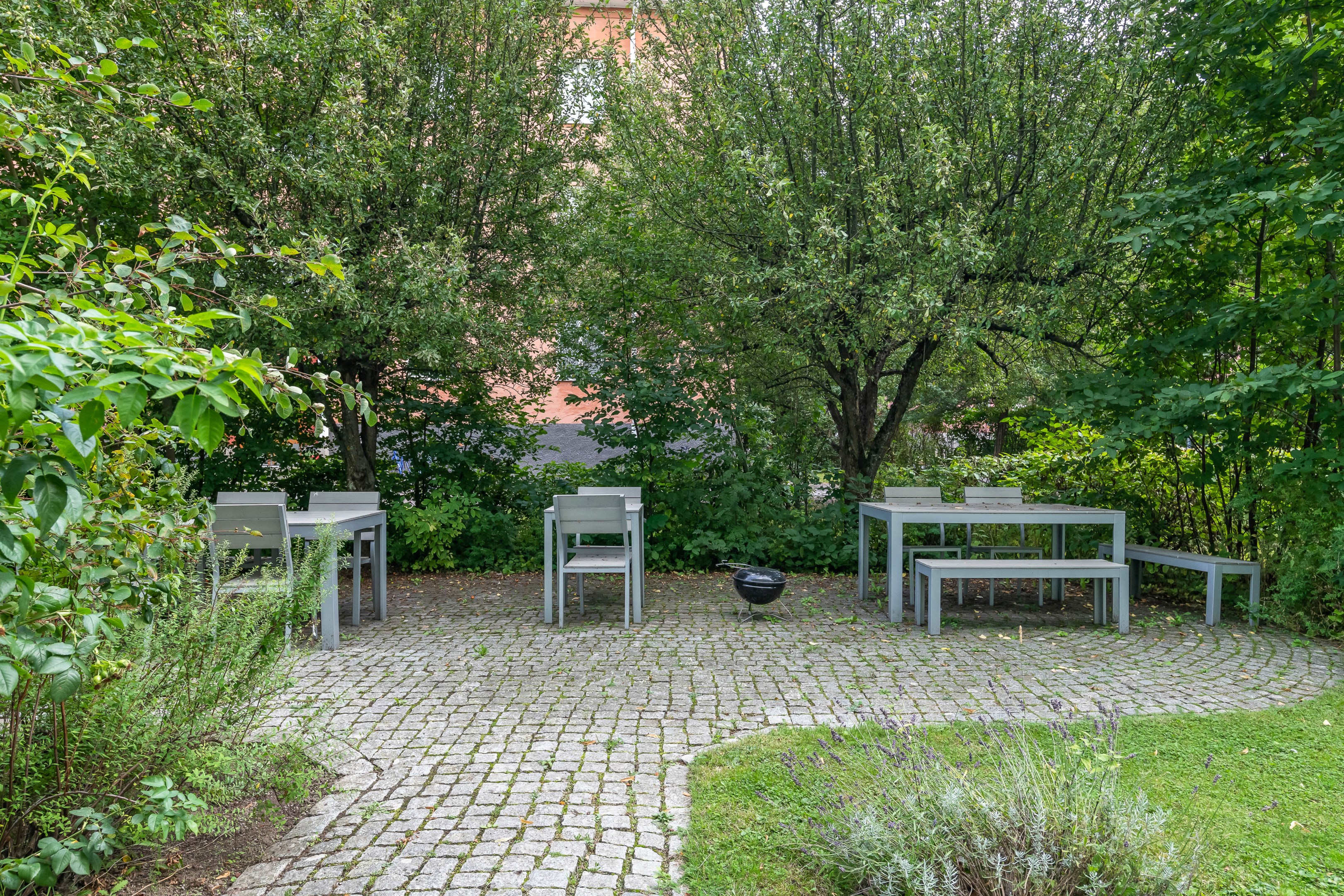 Bostadsbild från Marielundsgatan 5C, Såld i Fålhagen, Uppsala