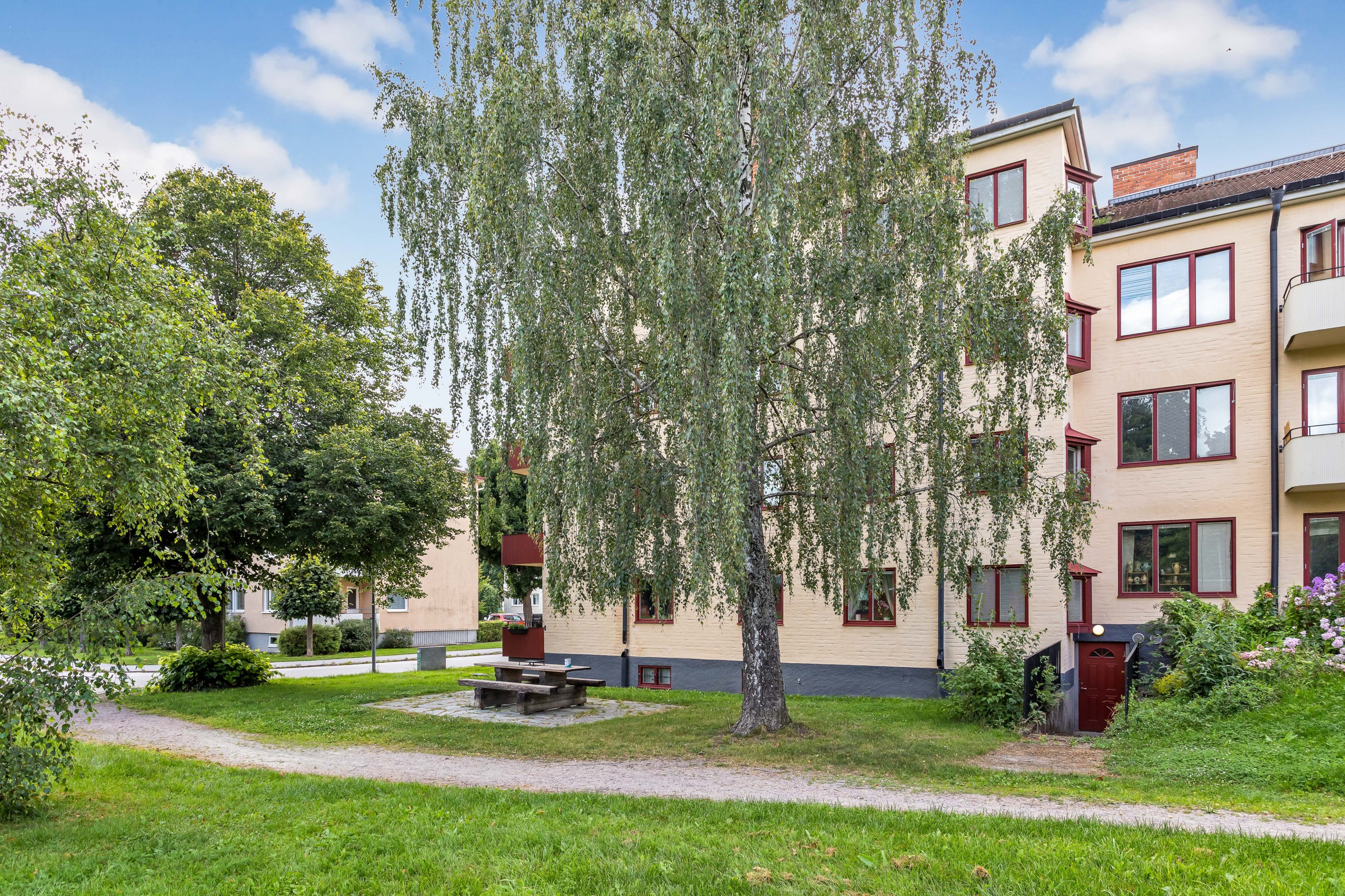 Bostadsbild från Lästmakargatan 9 A, Såld i Salabacke, Uppsala