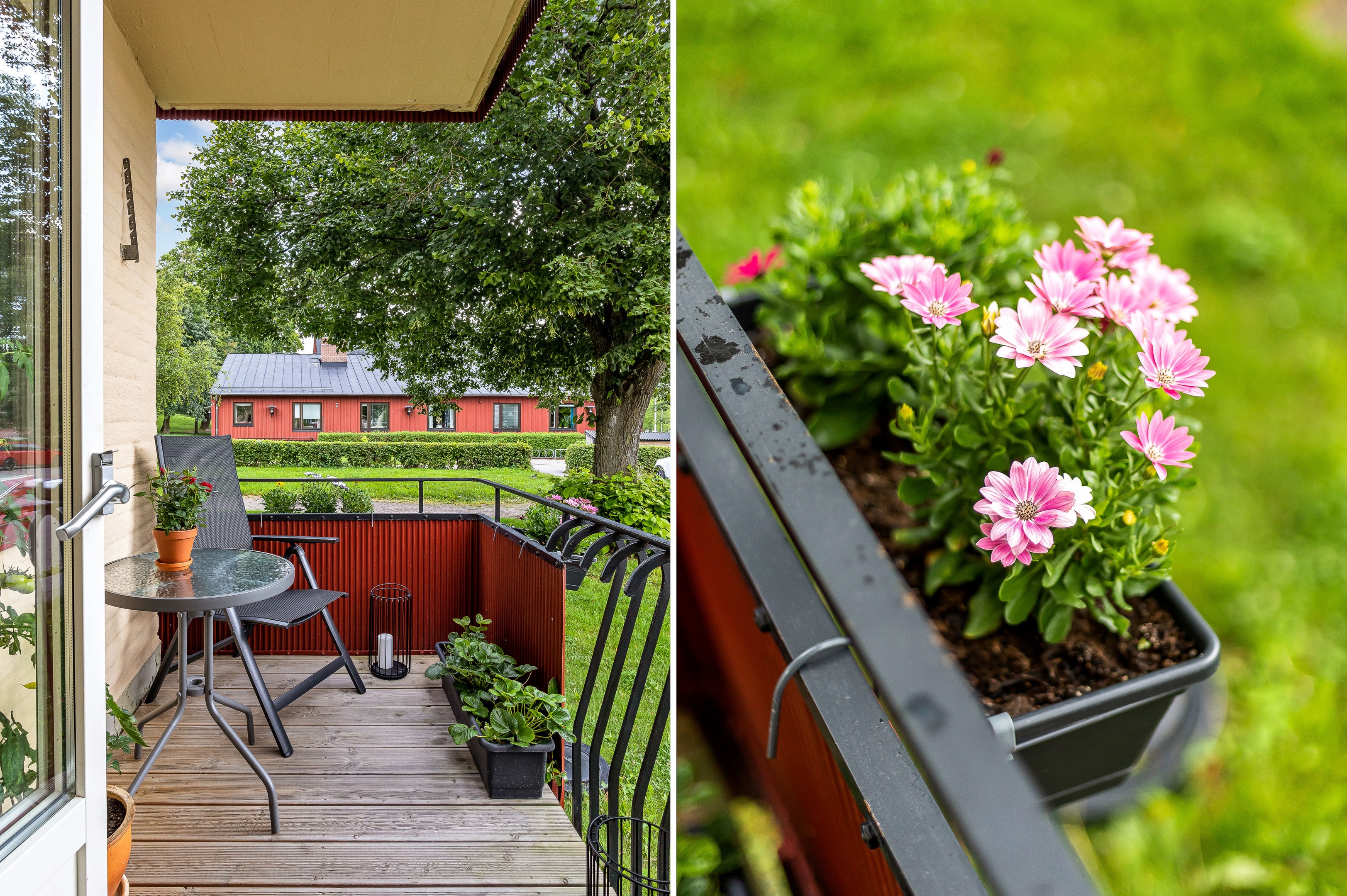 Bostadsbild från Lästmakargatan 9 A, Såld i Salabacke, Uppsala