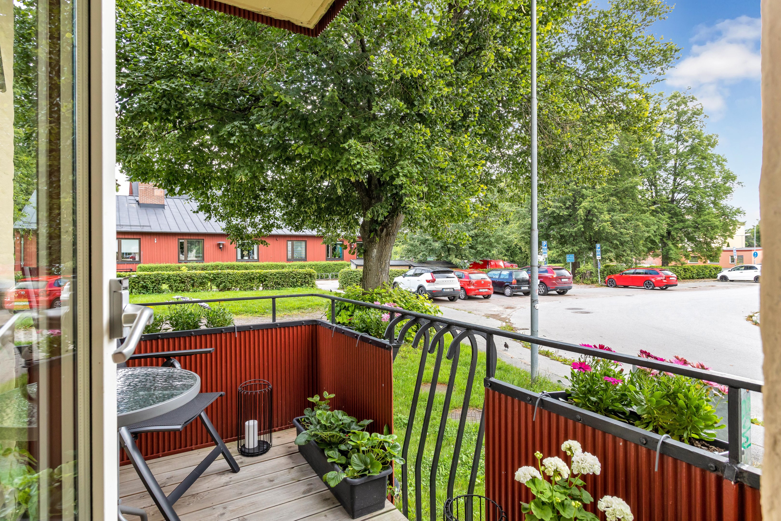 Bostadsbild från Lästmakargatan 9 A, Såld i Salabacke, Uppsala