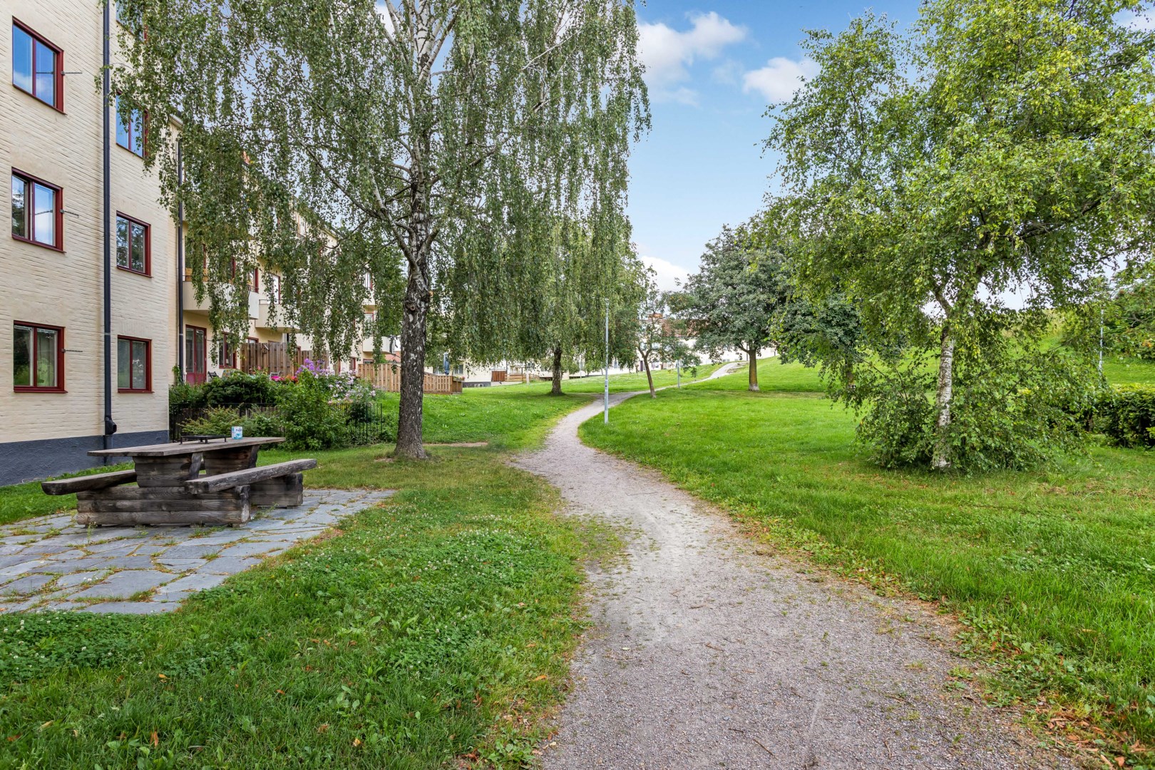 Bostadsbild från Lästmakargatan 9 A, Såld i Salabacke, Uppsala