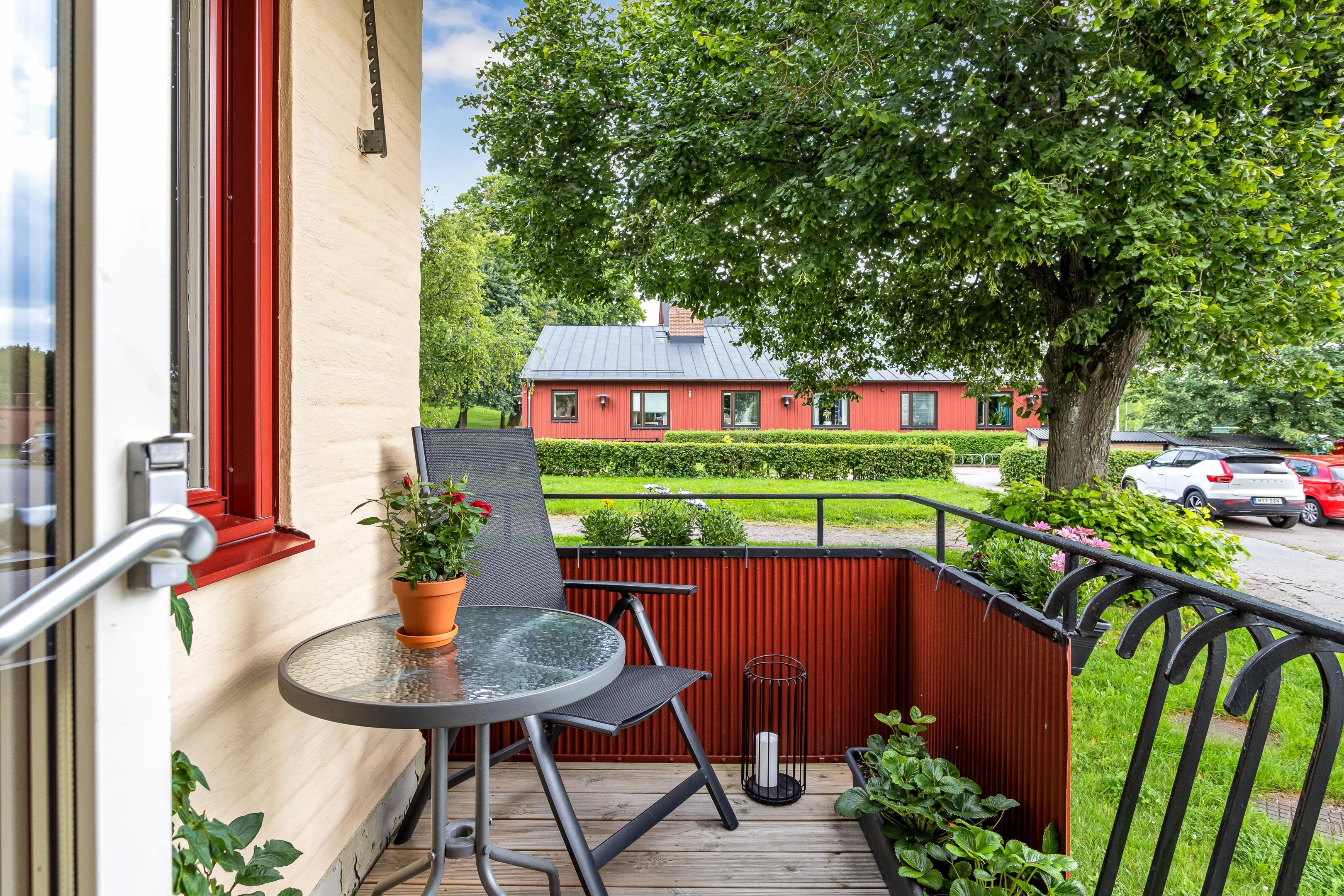 Bostadsbild från Lästmakargatan 9 A, Såld i Salabacke, Uppsala