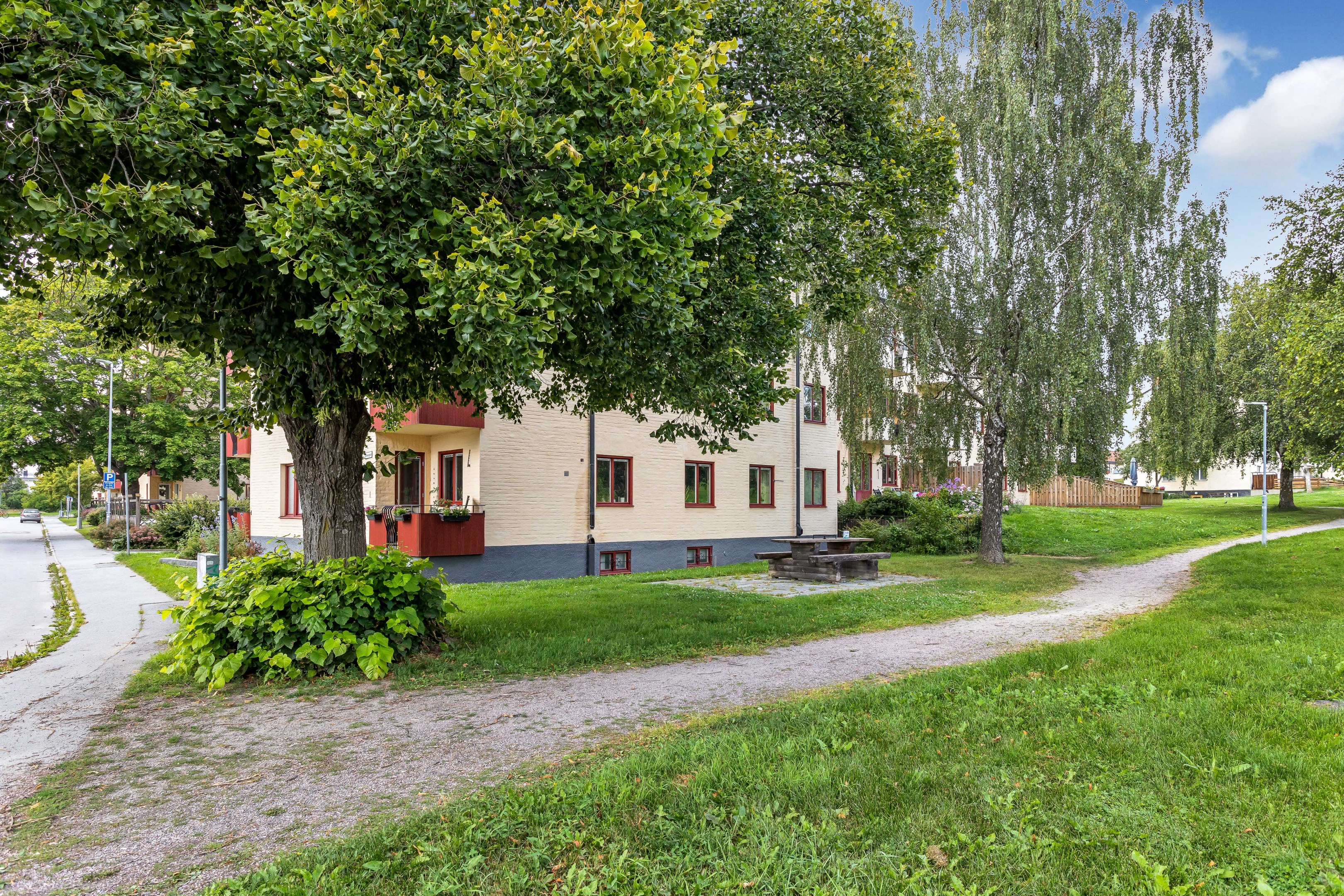 Bostadsbild från Lästmakargatan 9 A, Såld i Salabacke, Uppsala