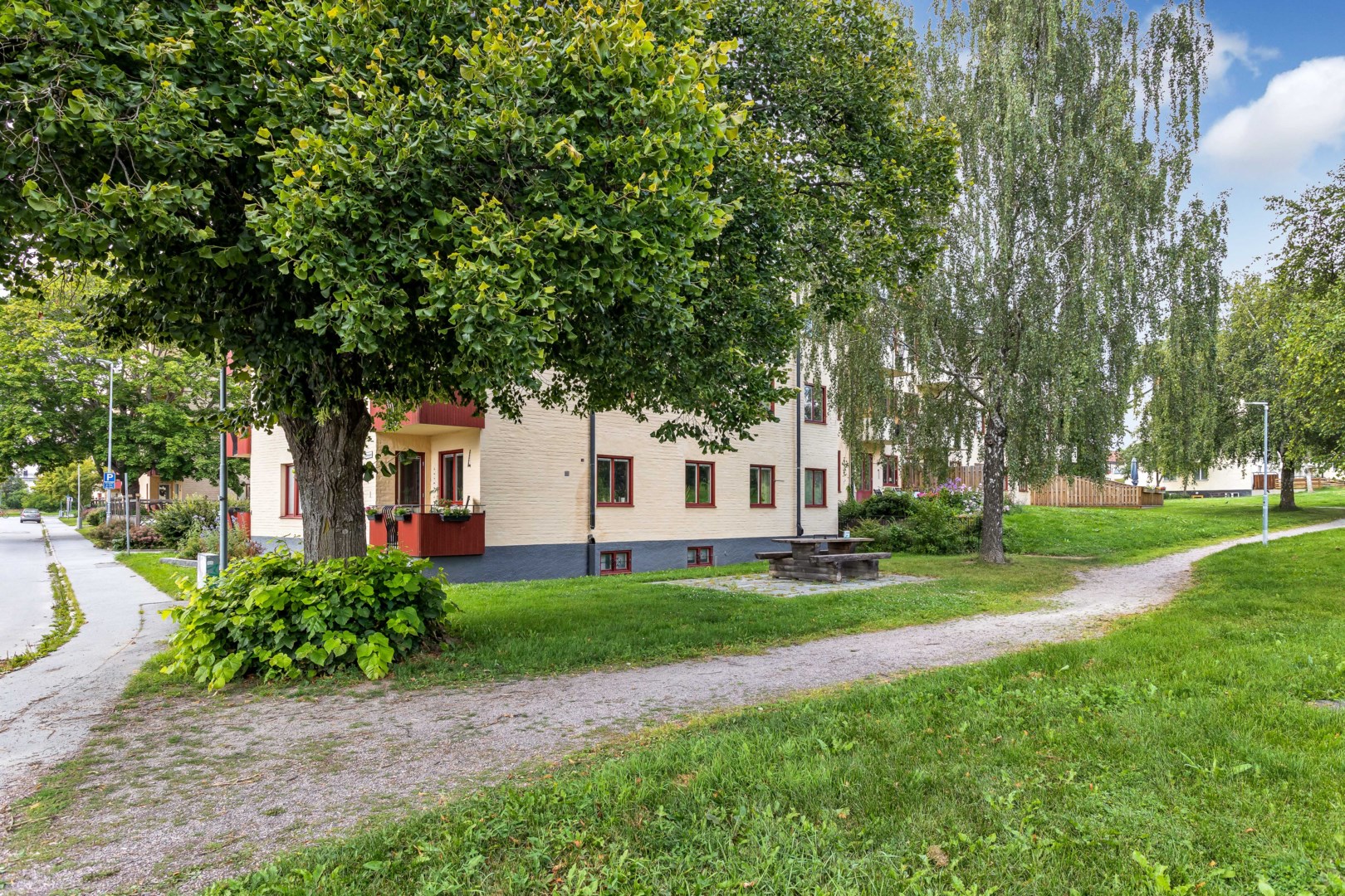 Bostadsbild från Lästmakargatan 9 A, Såld i Salabacke, Uppsala