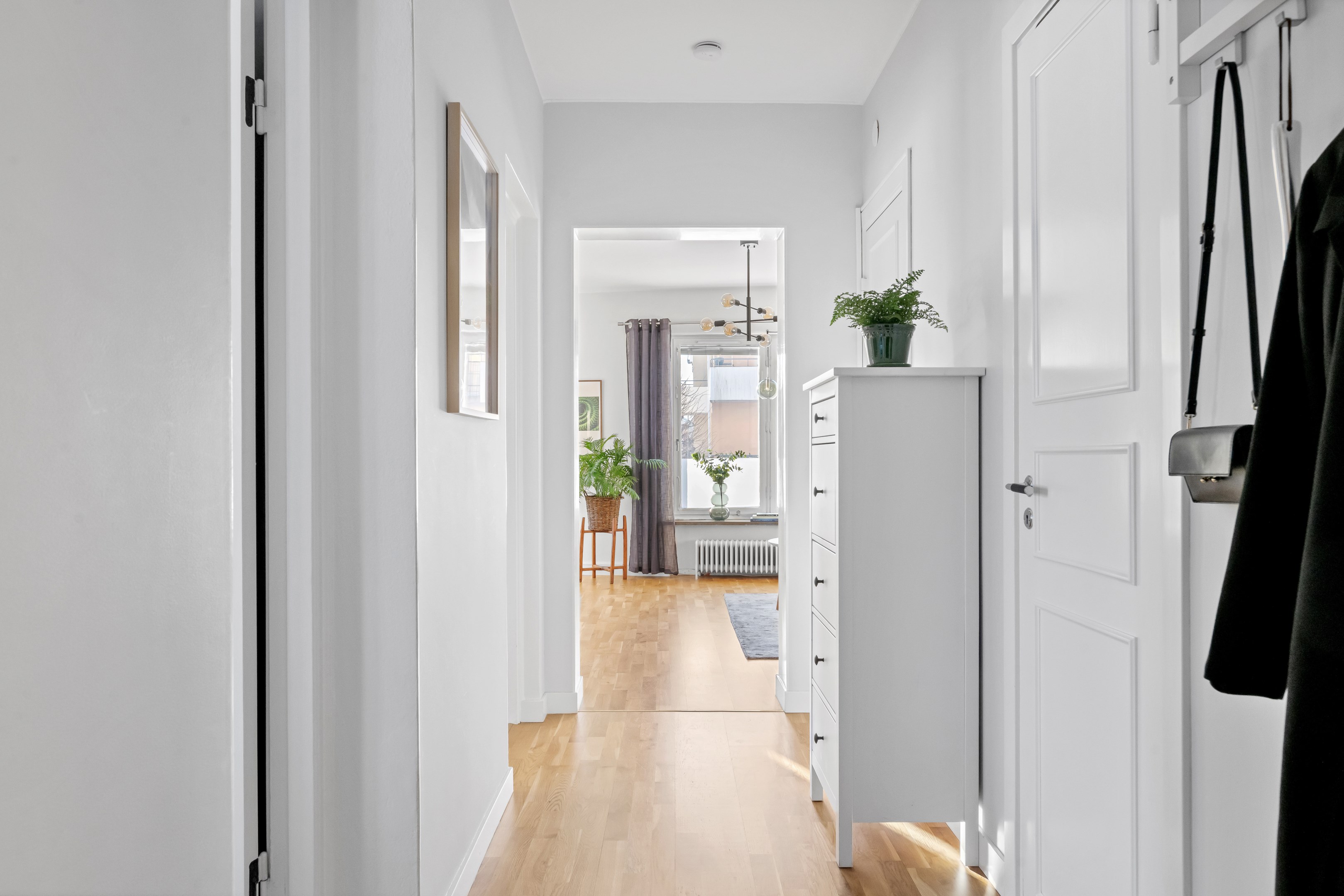 Bostadsbild från Lästmakargatan 9 A, Såld i Salabacke, Uppsala