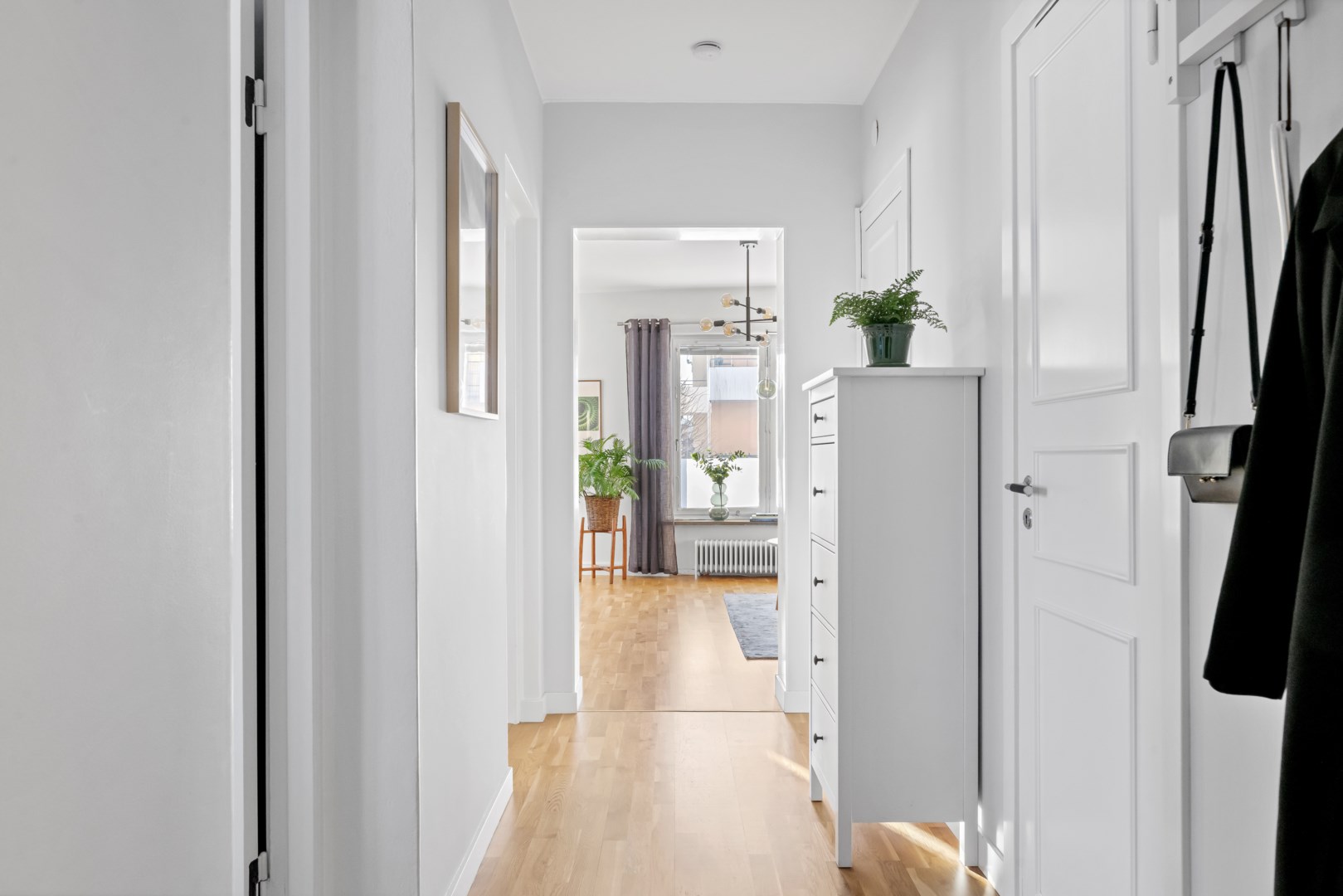 Bostadsbild från Lästmakargatan 9 A, Såld i Salabacke, Uppsala