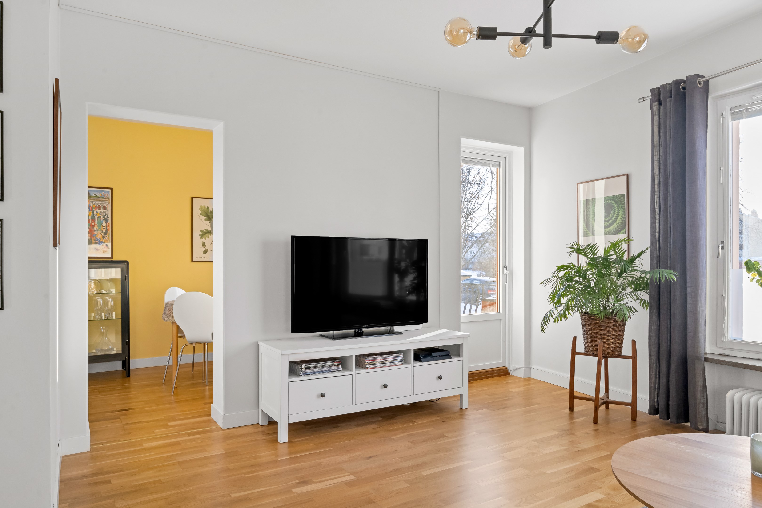 Bostadsbild från Lästmakargatan 9 A, Såld i Salabacke, Uppsala