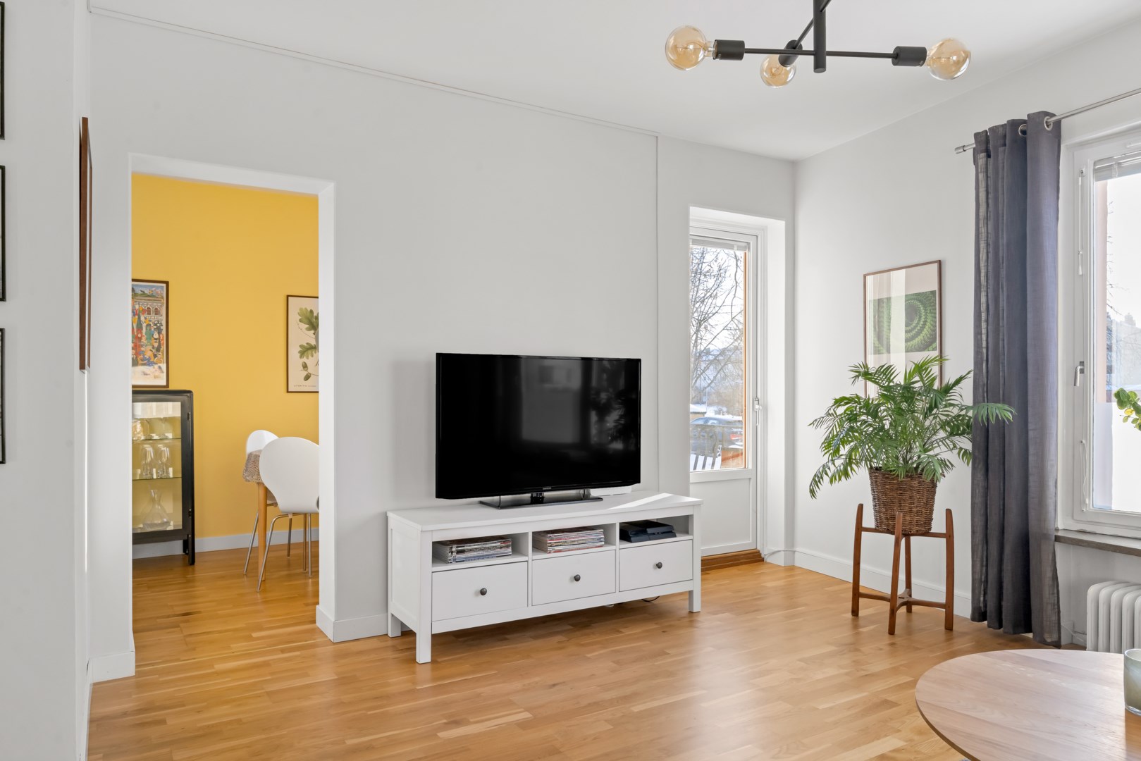 Bostadsbild från Lästmakargatan 9 A, Såld i Salabacke, Uppsala