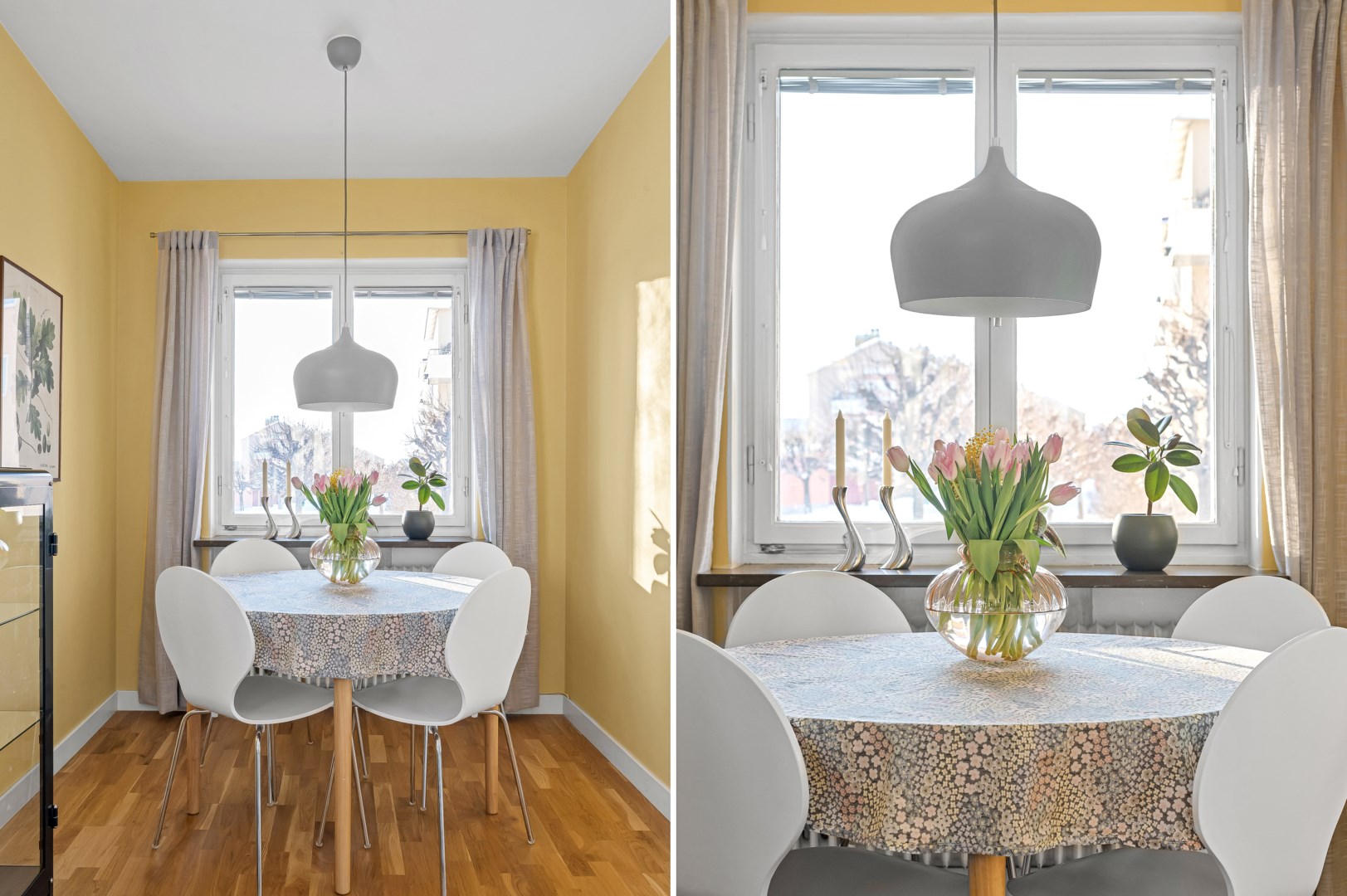 Bostadsbild från Lästmakargatan 9 A, Såld i Salabacke, Uppsala