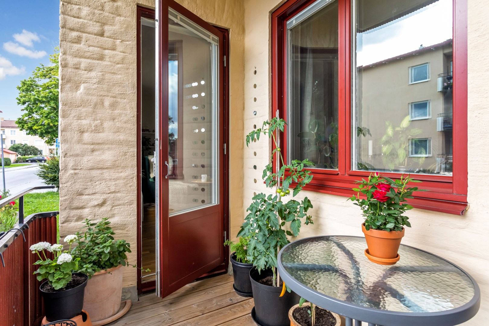 Bostadsbild från Lästmakargatan 9 A, Såld i Salabacke, Uppsala