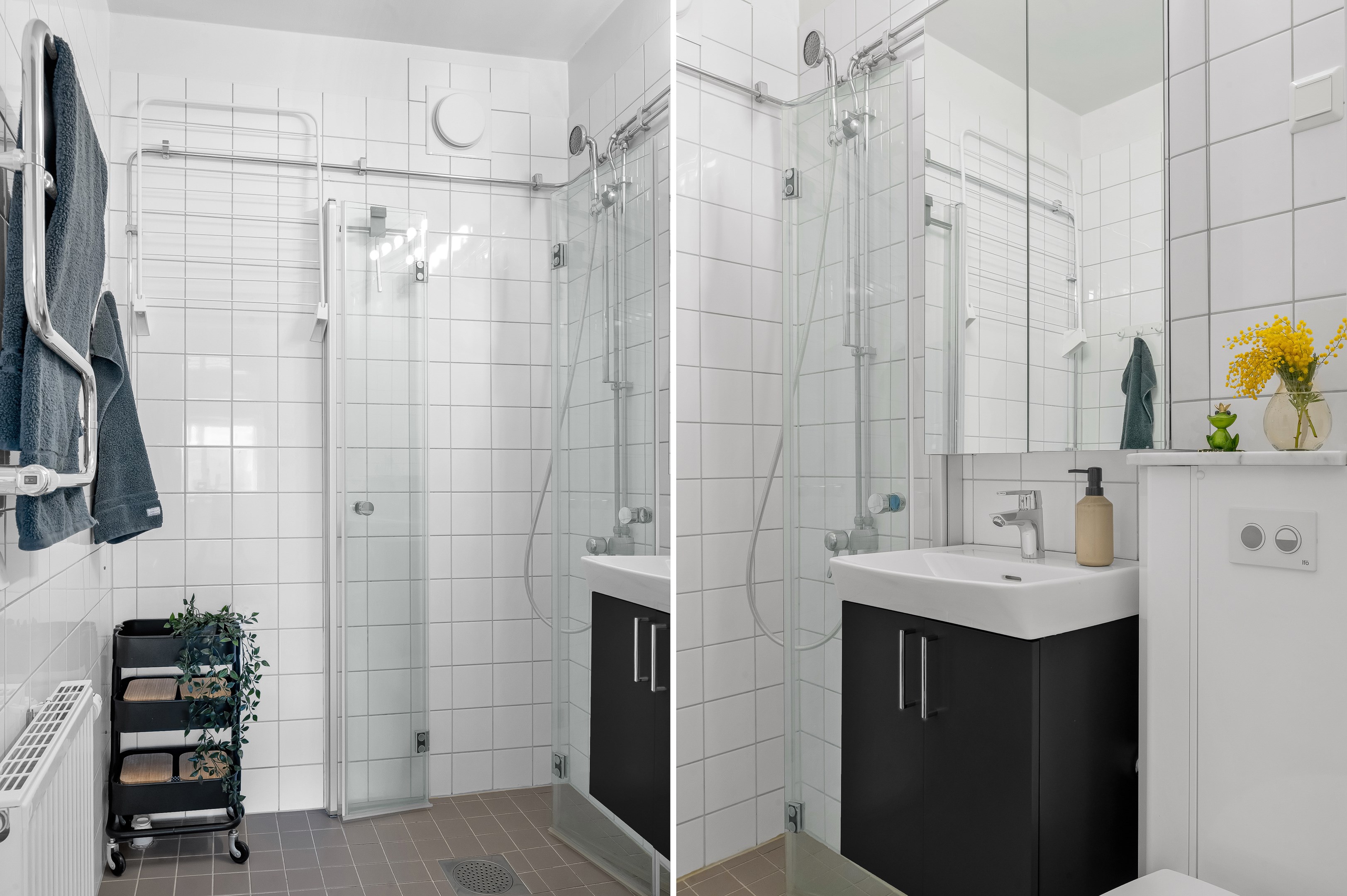 Bostadsbild från Lästmakargatan 9 A, Såld i Salabacke, Uppsala