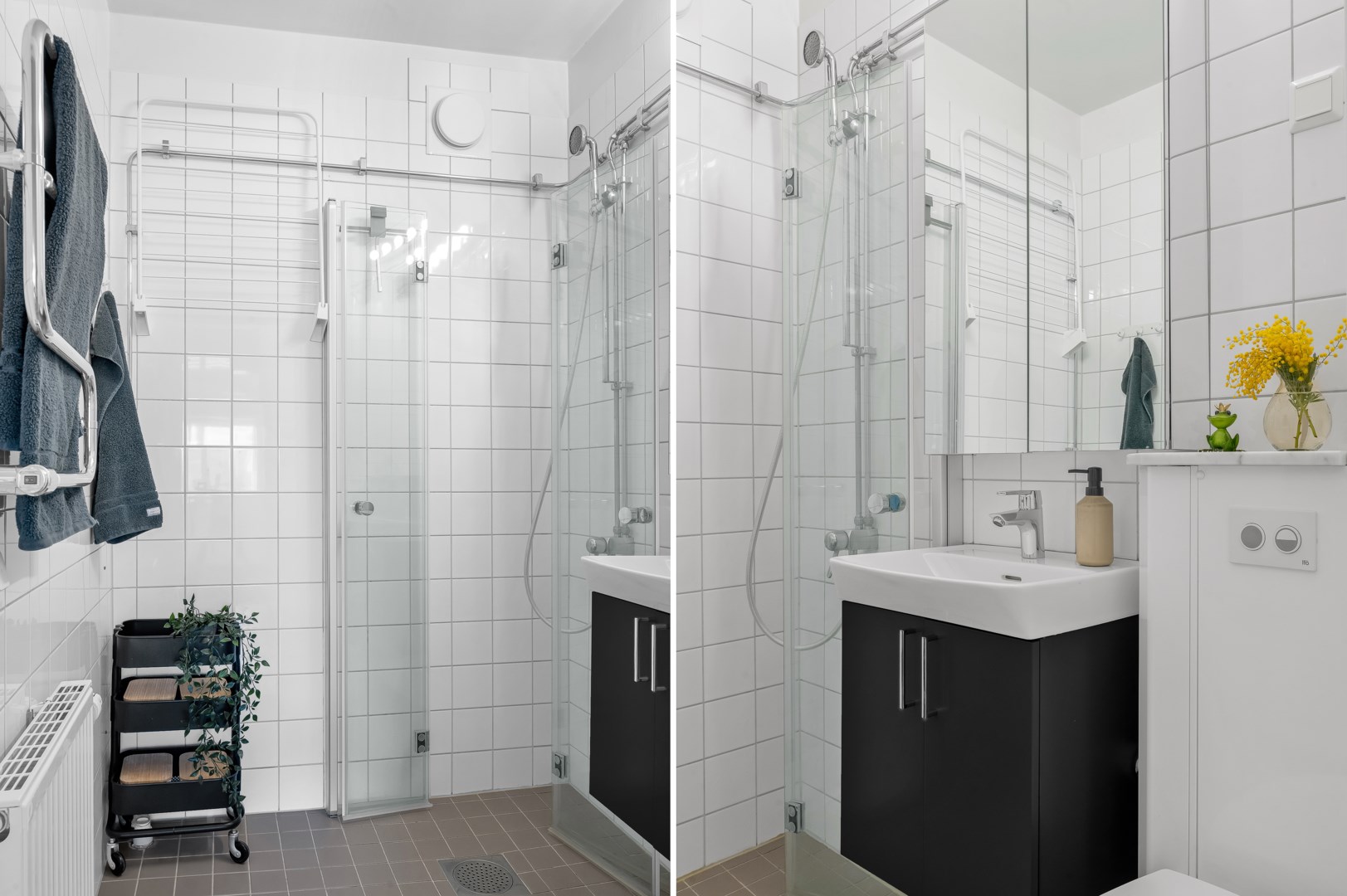 Bostadsbild från Lästmakargatan 9 A, Såld i Salabacke, Uppsala