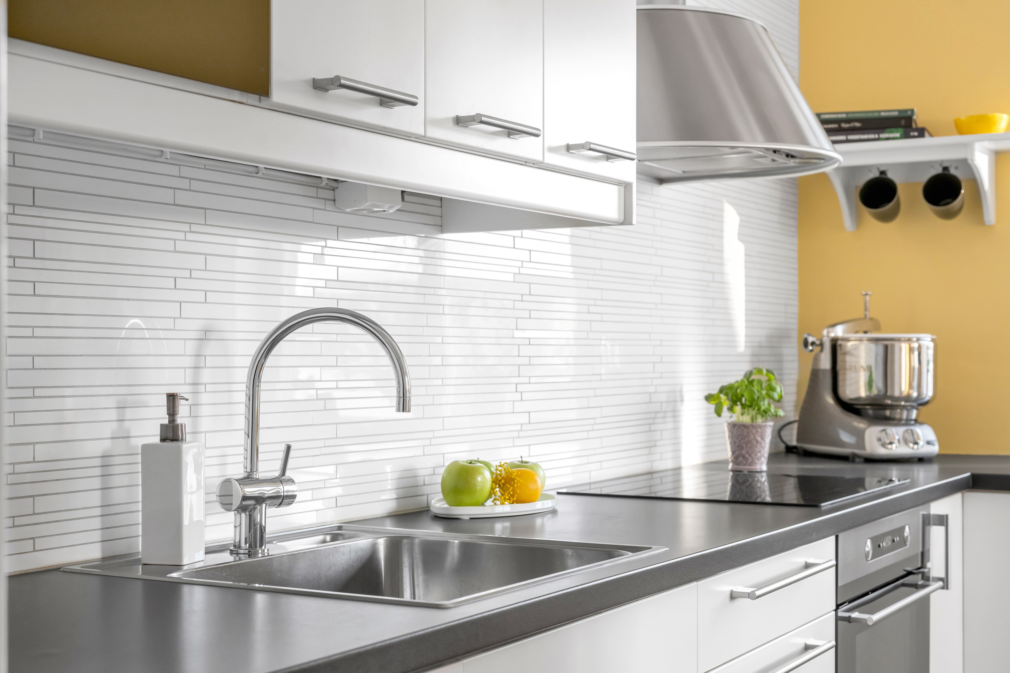 Bostadsbild från Lästmakargatan 9 A, Såld i Salabacke, Uppsala