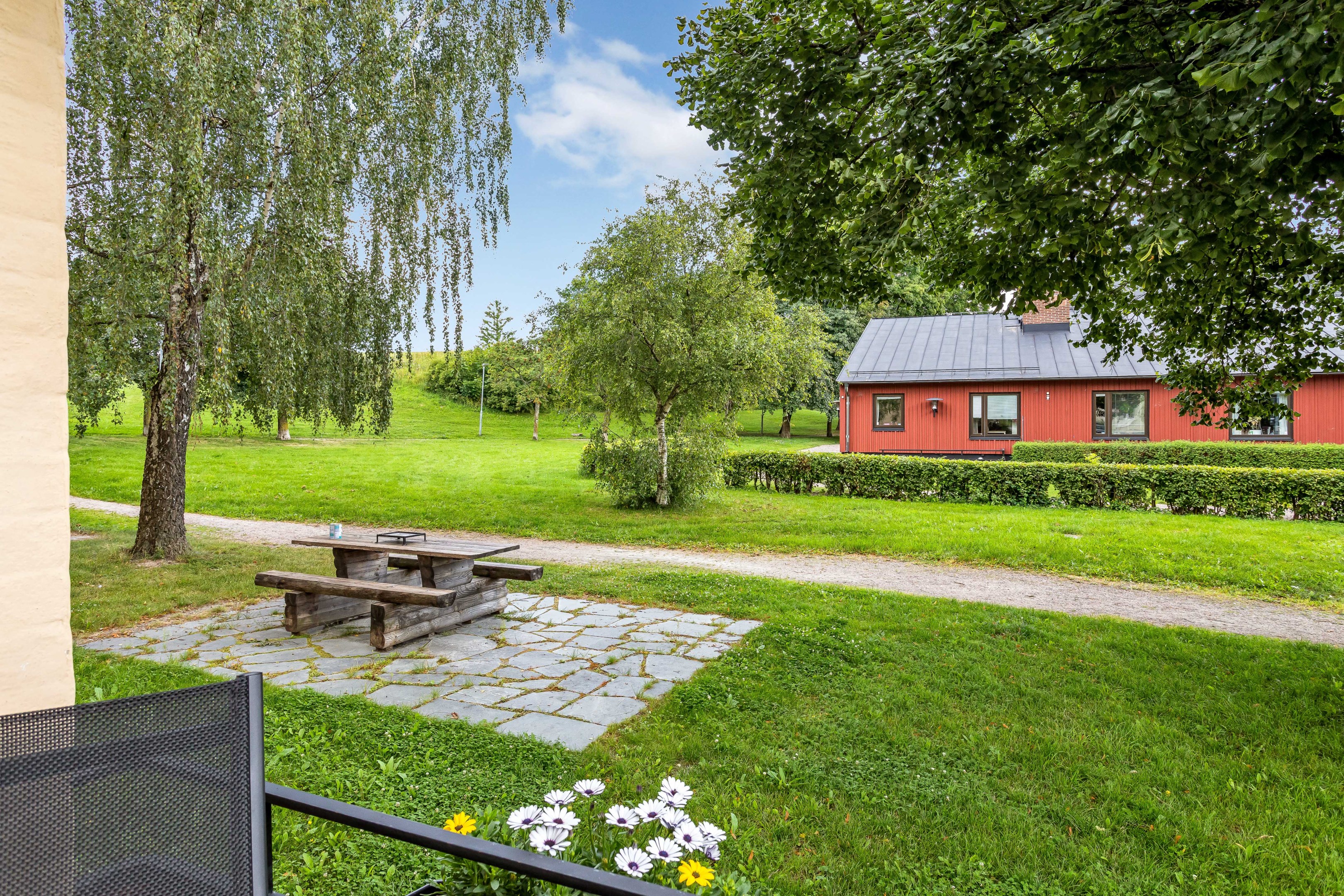 Bostadsbild från Lästmakargatan 9 A, Såld i Salabacke, Uppsala