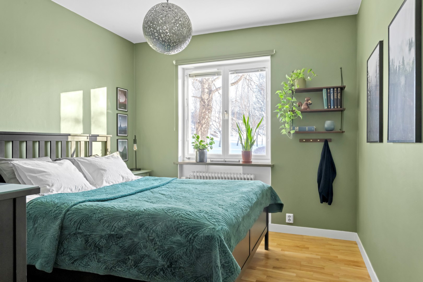 Bostadsbild från Lästmakargatan 9 A, Såld i Salabacke, Uppsala