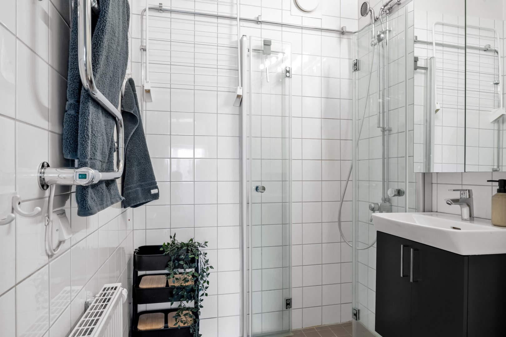 Bostadsbild från Lästmakargatan 9 A, Såld i Salabacke, Uppsala