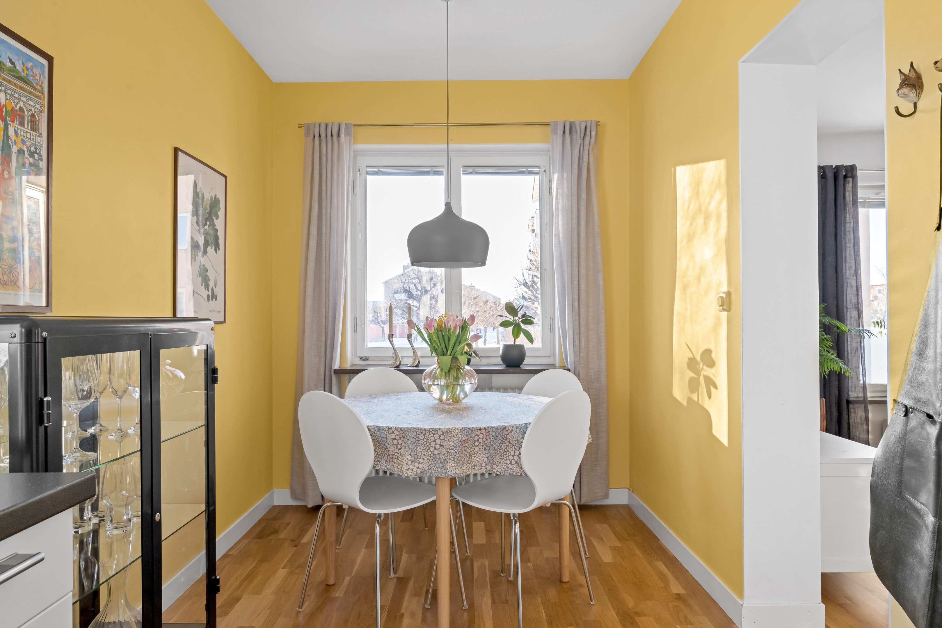 Bostadsbild från Lästmakargatan 9 A, Såld i Salabacke, Uppsala