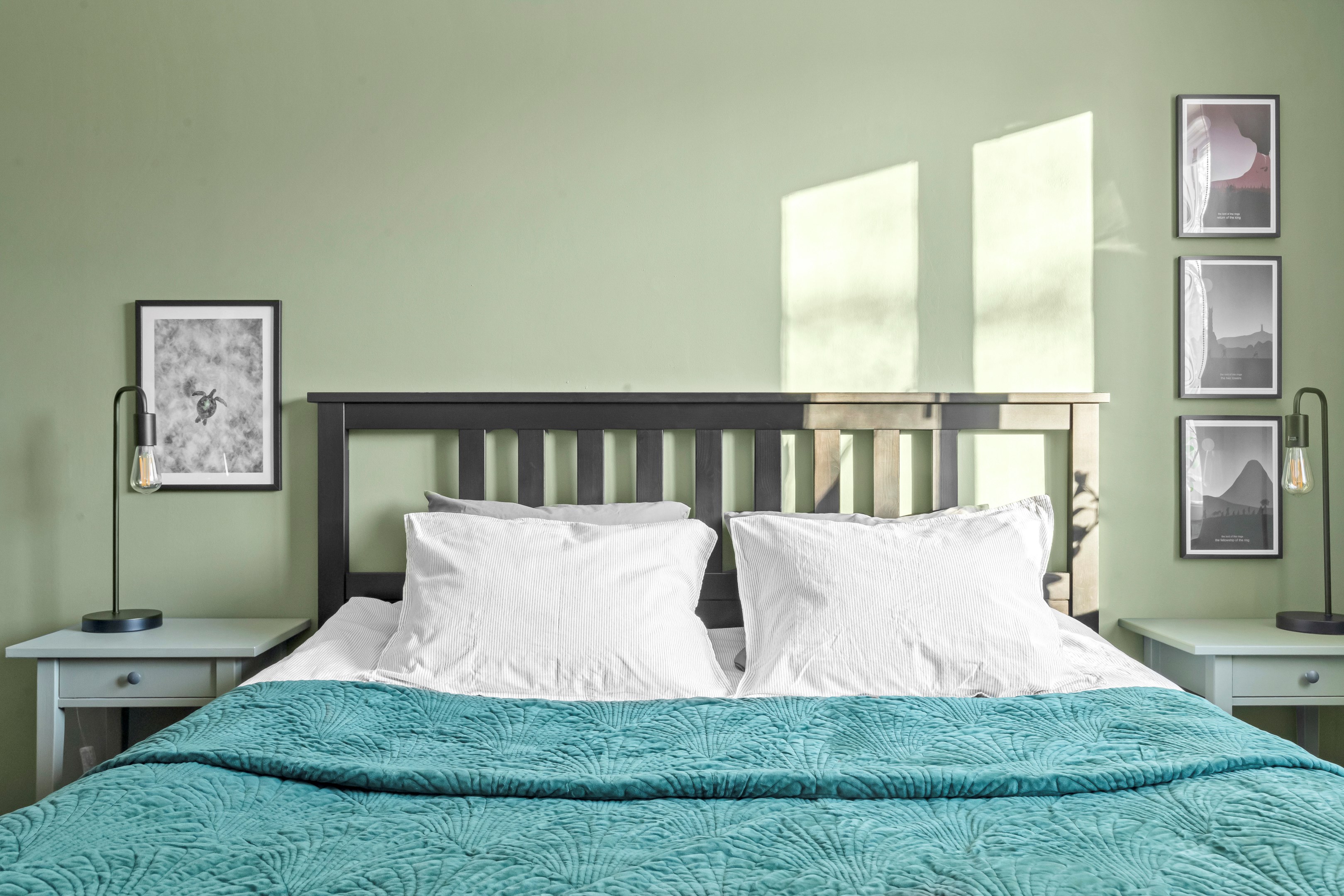 Bostadsbild från Lästmakargatan 9 A, Såld i Salabacke, Uppsala