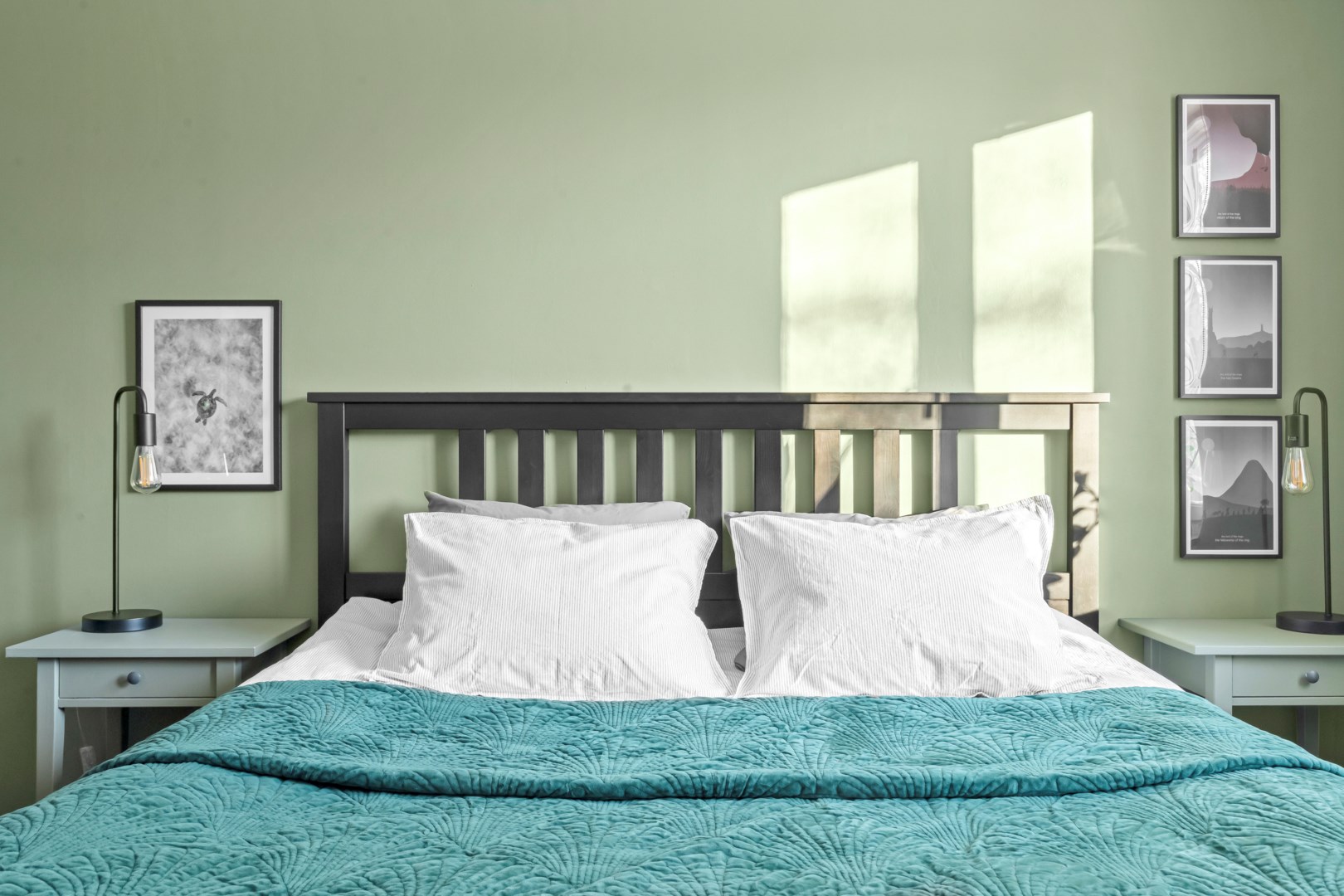 Bostadsbild från Lästmakargatan 9 A, Såld i Salabacke, Uppsala