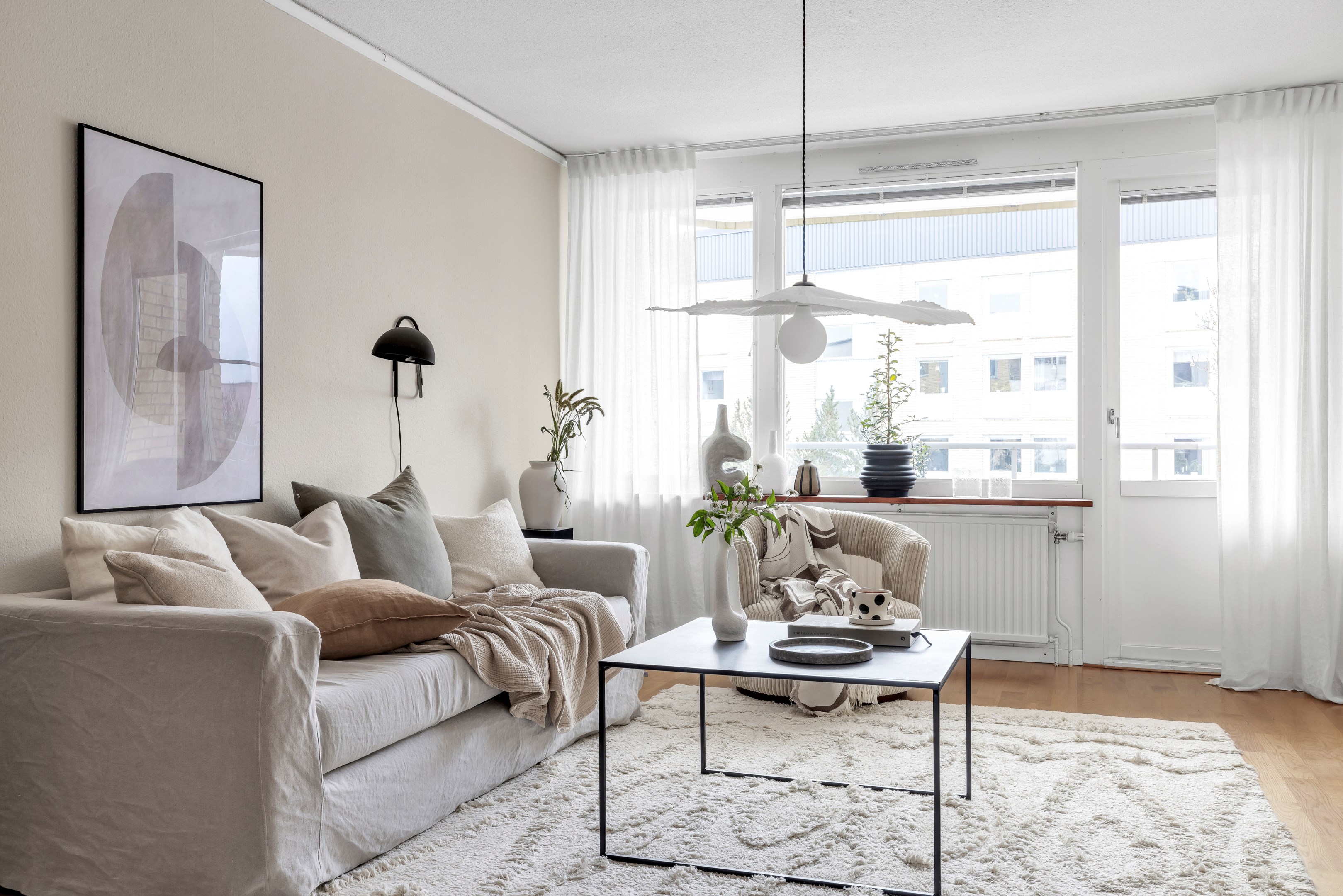 Bostadsbild från Väpnargatan 11C, Såld i Tunabackar, Uppsala