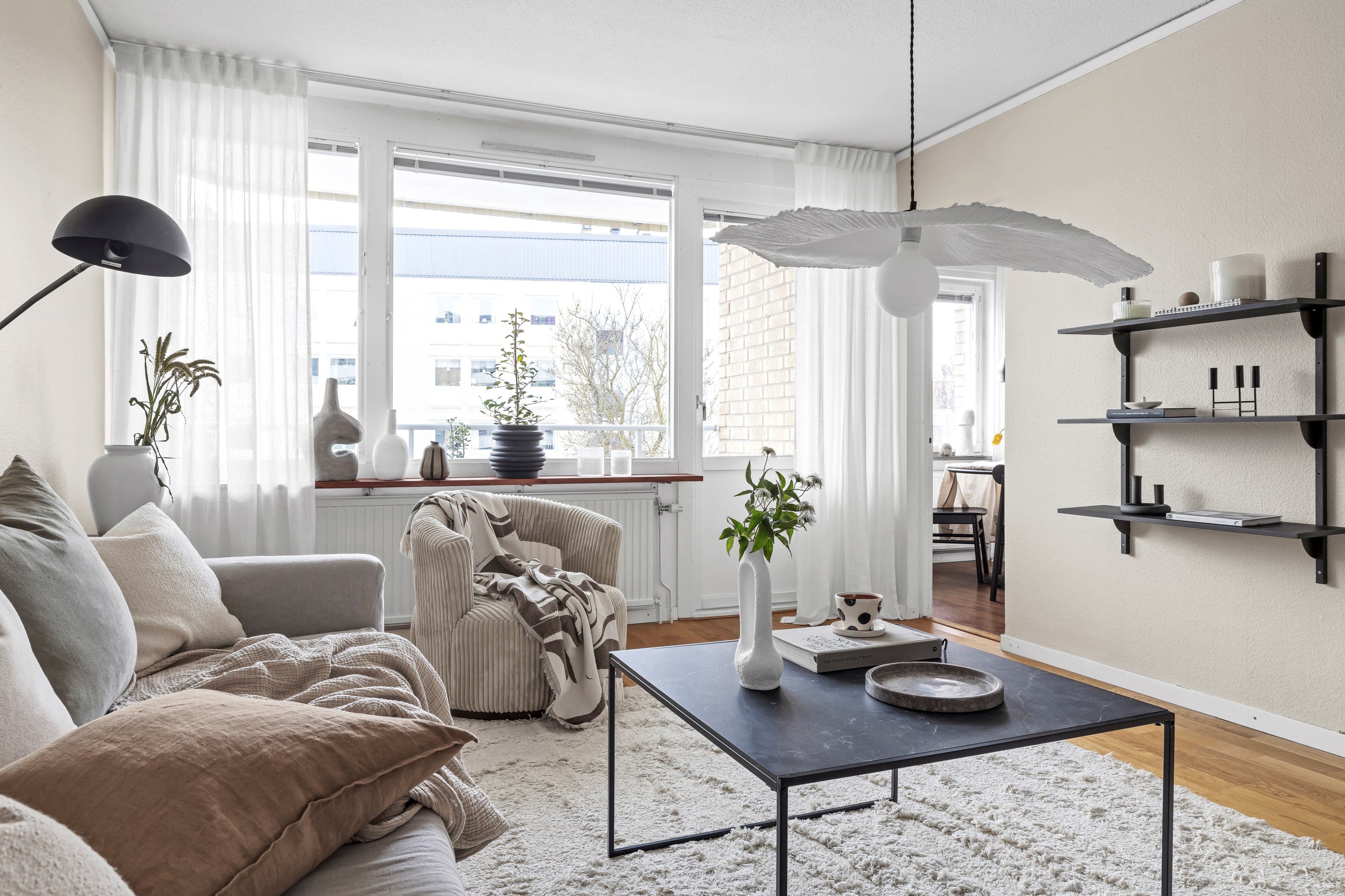 Bostadsbild från Väpnargatan 11C, Såld i Tunabackar, Uppsala