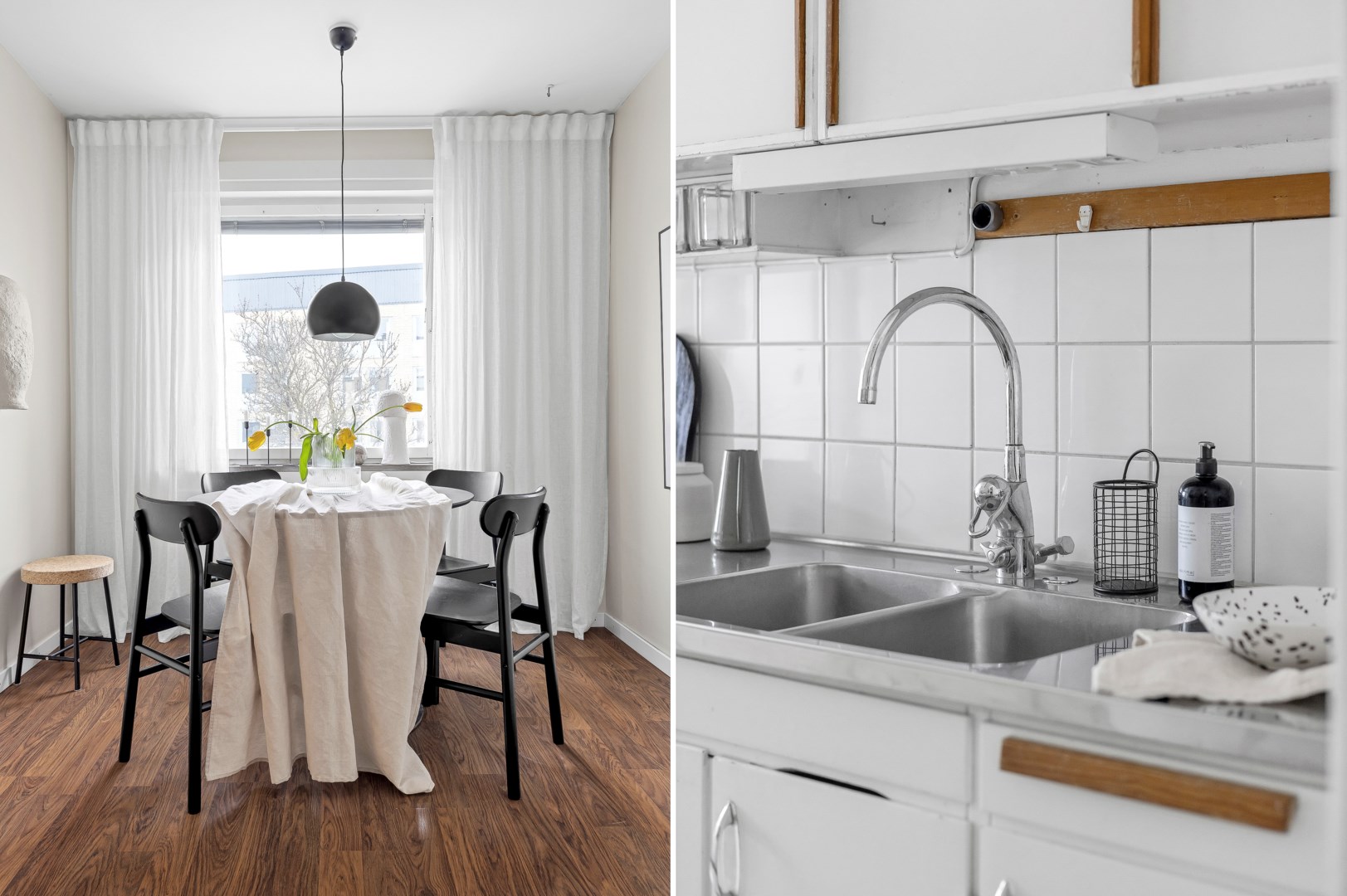 Bostadsbild från Väpnargatan 11C, Såld i Tunabackar, Uppsala