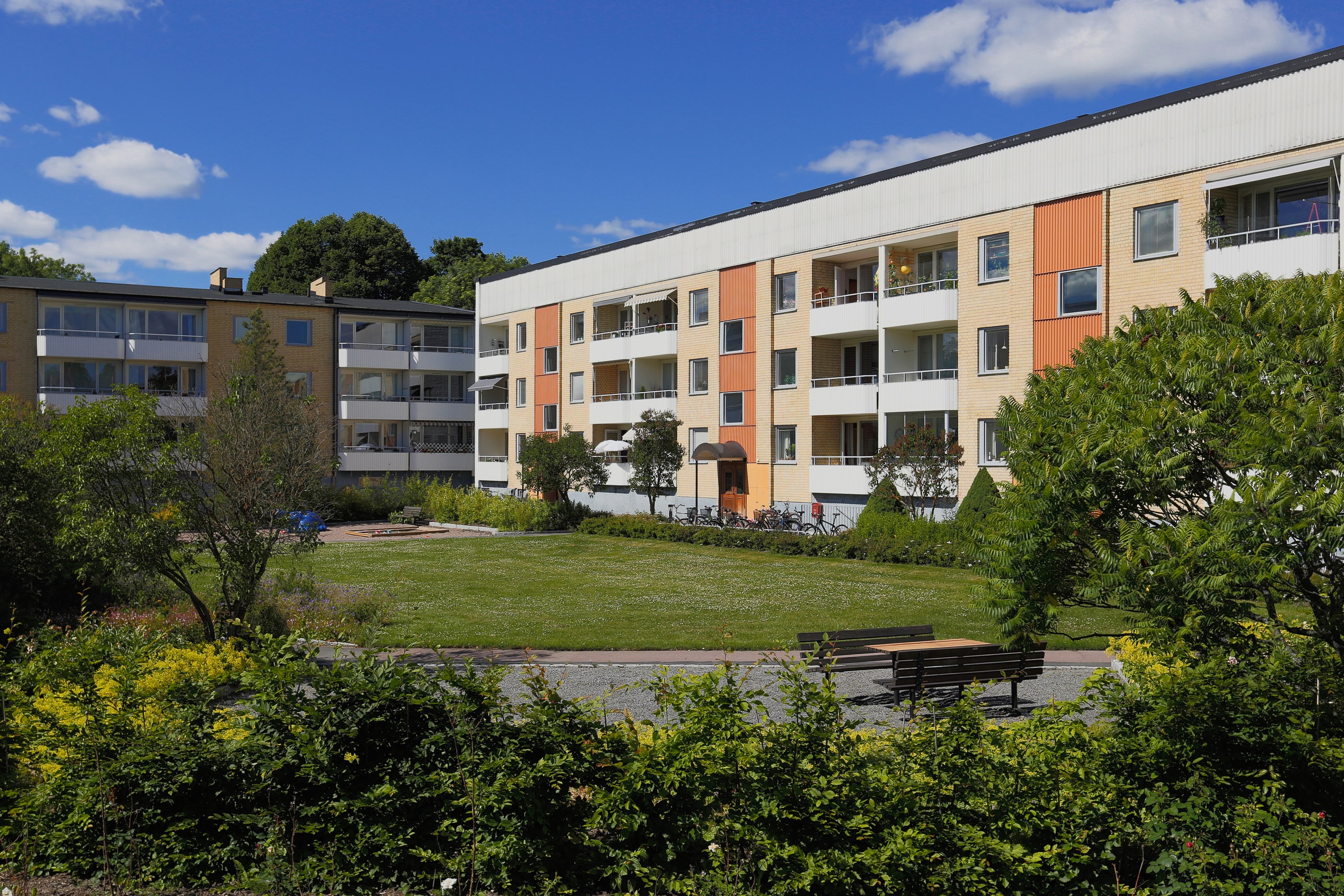 Bostadsbild från Väpnargatan 11C, Såld i Tunabackar, Uppsala