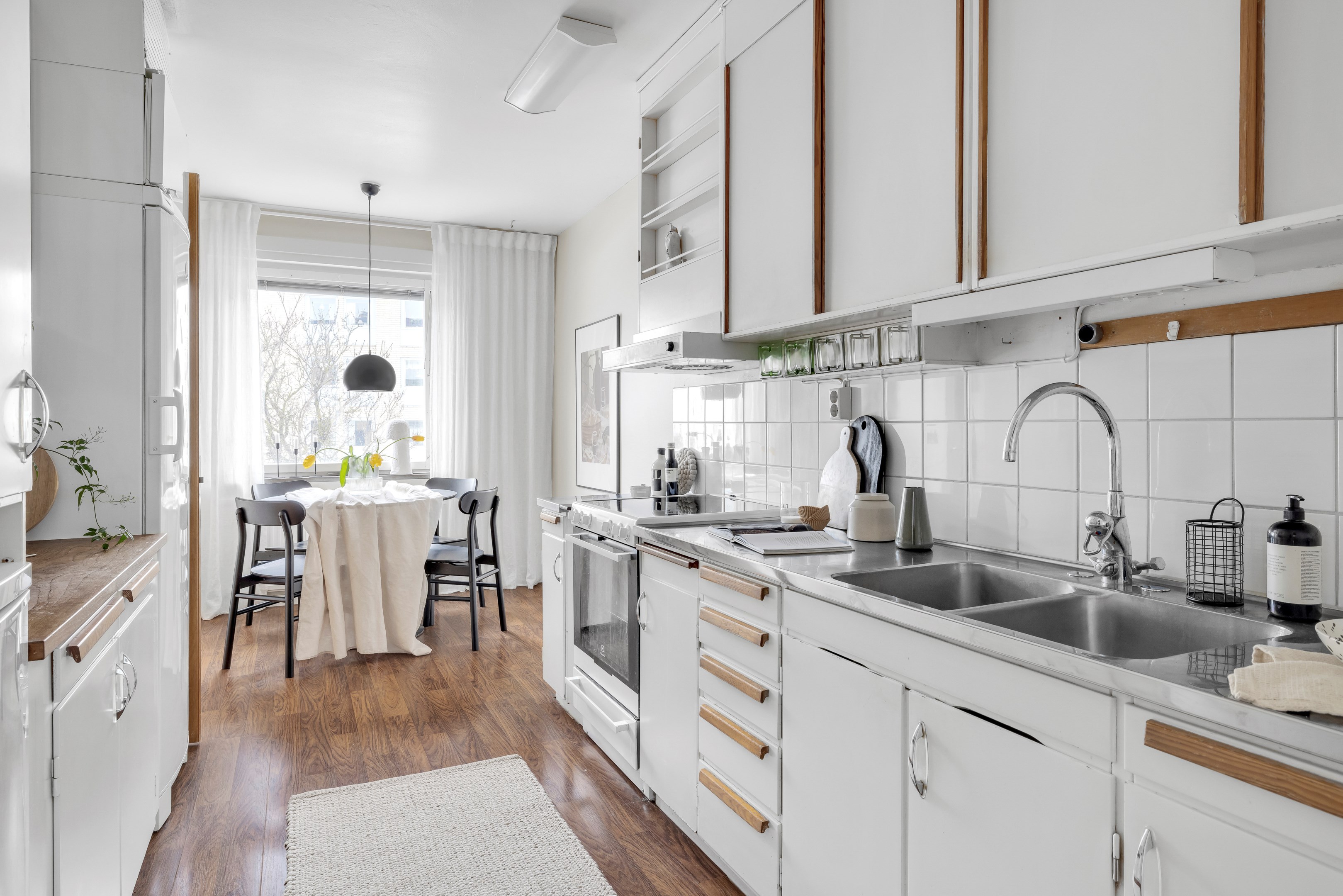 Bostadsbild från Väpnargatan 11C, Såld i Tunabackar, Uppsala