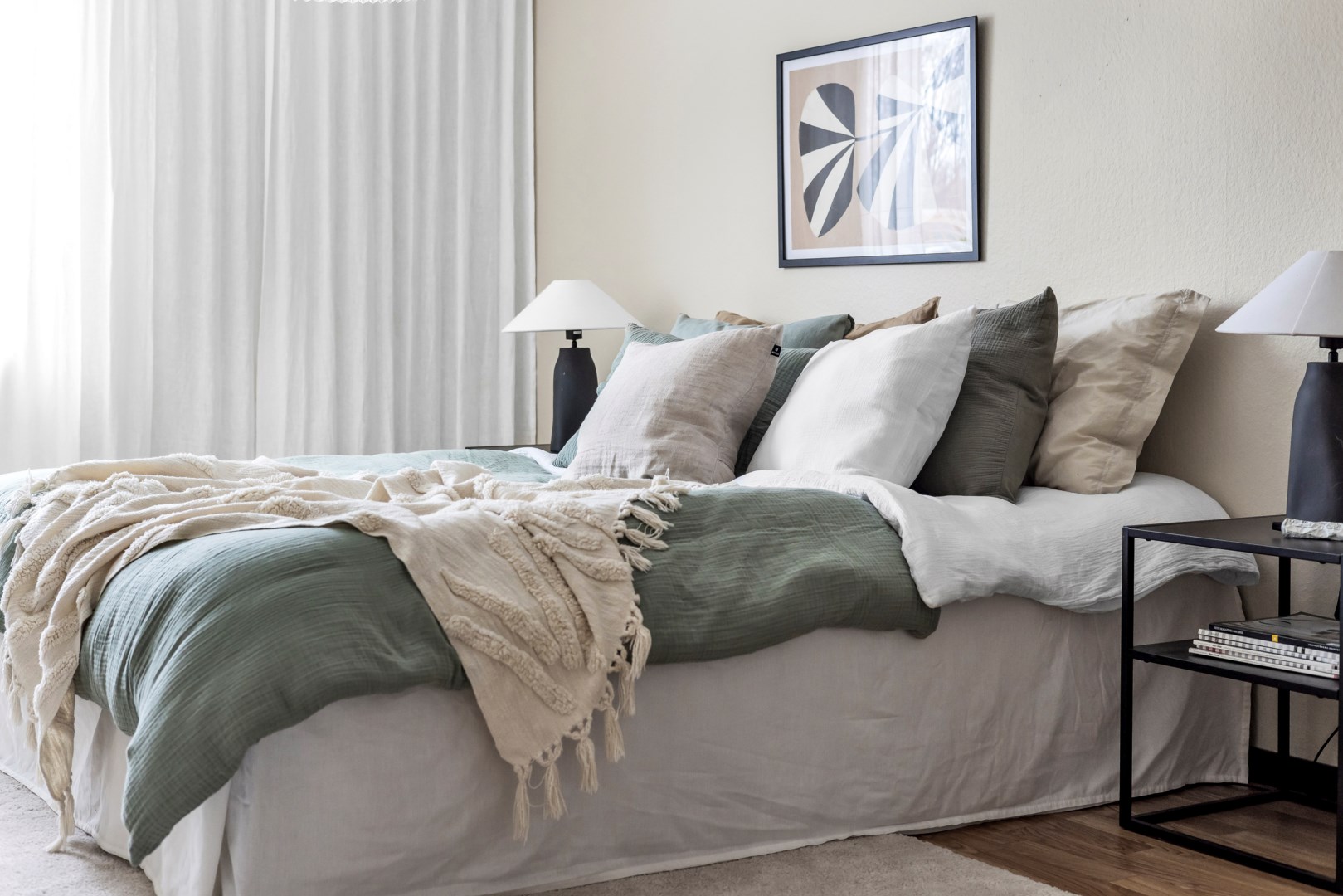 Bostadsbild från Väpnargatan 11C, Såld i Tunabackar, Uppsala