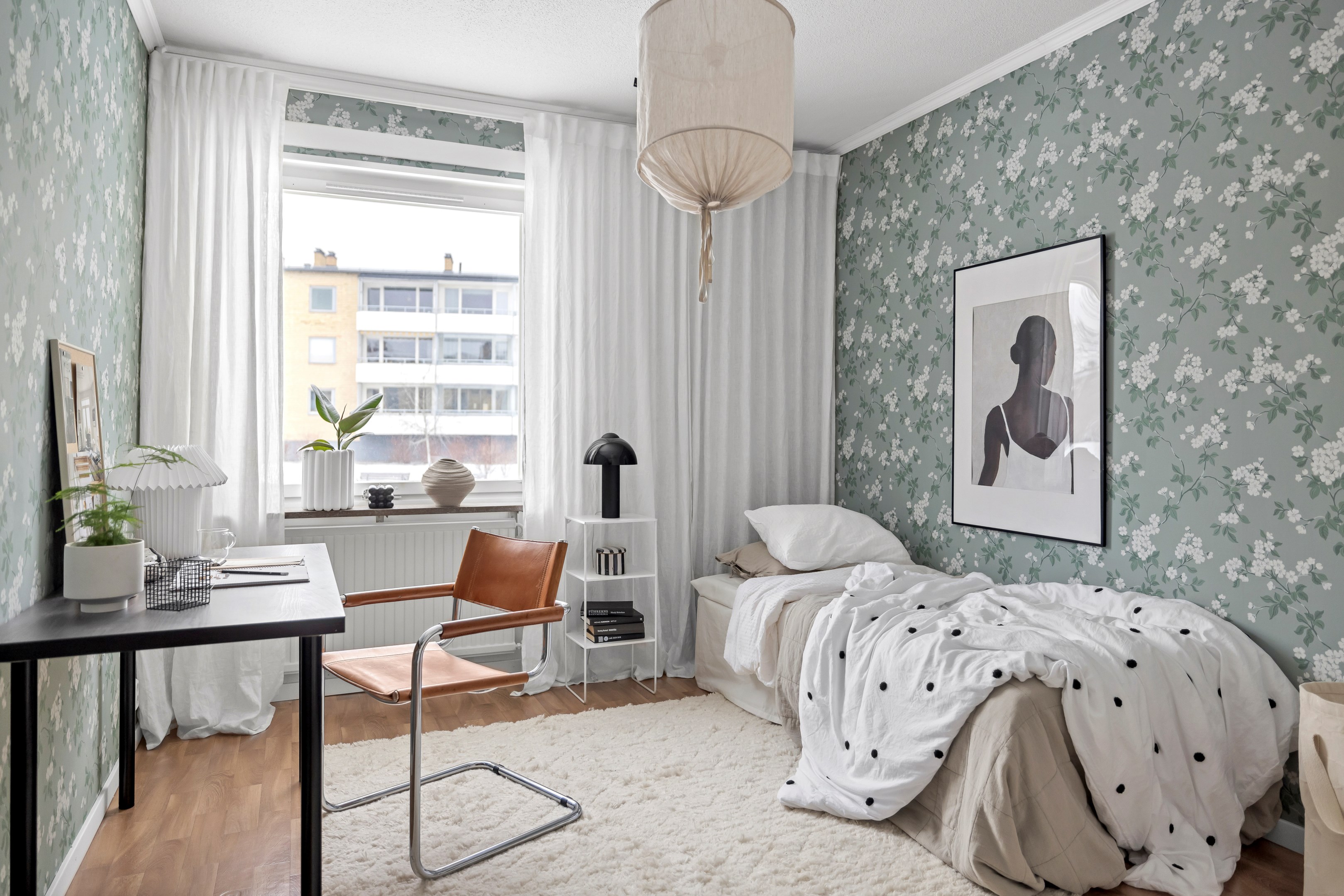 Bostadsbild från Väpnargatan 11C, Såld i Tunabackar, Uppsala