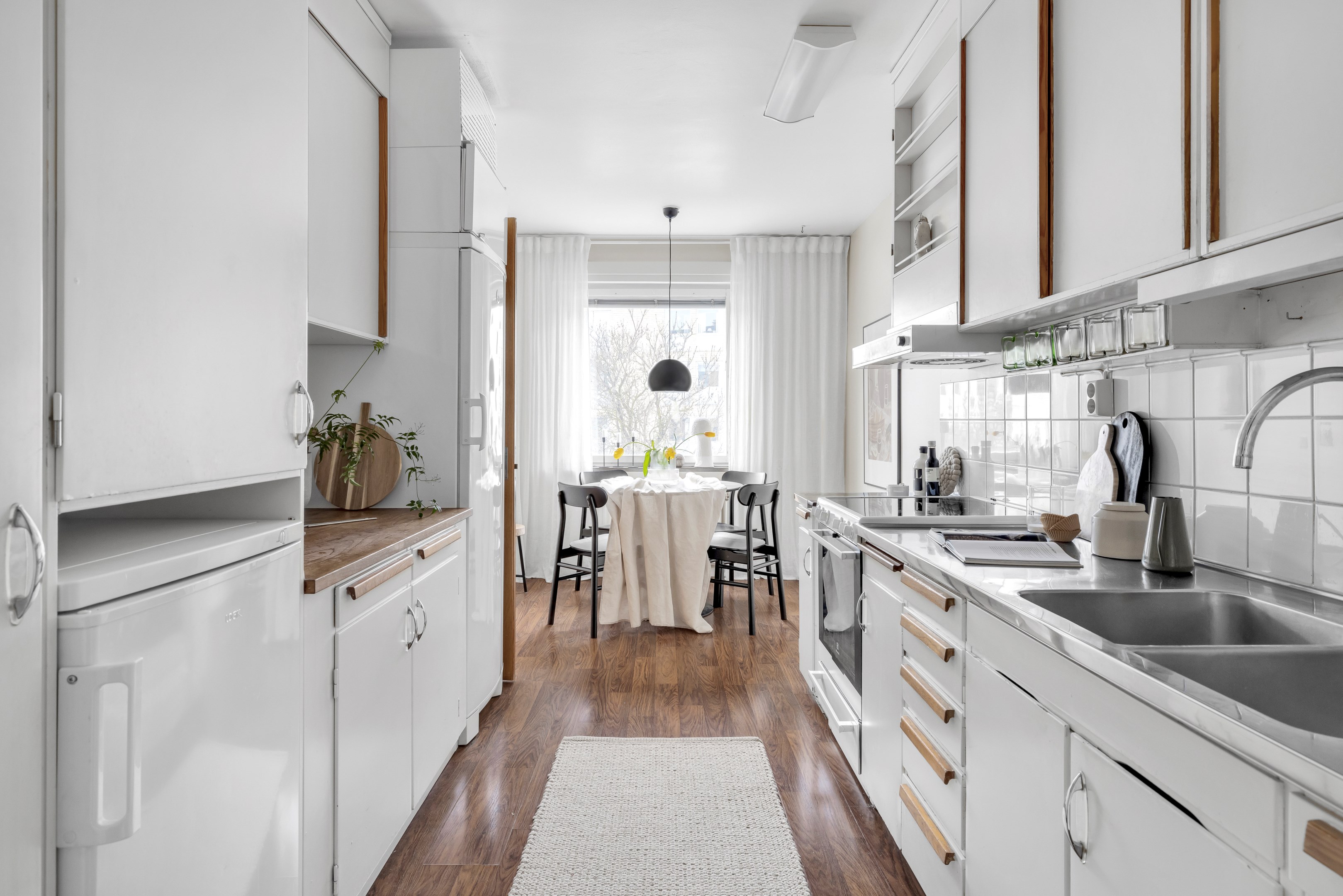 Bostadsbild från Väpnargatan 11C, Såld i Tunabackar, Uppsala