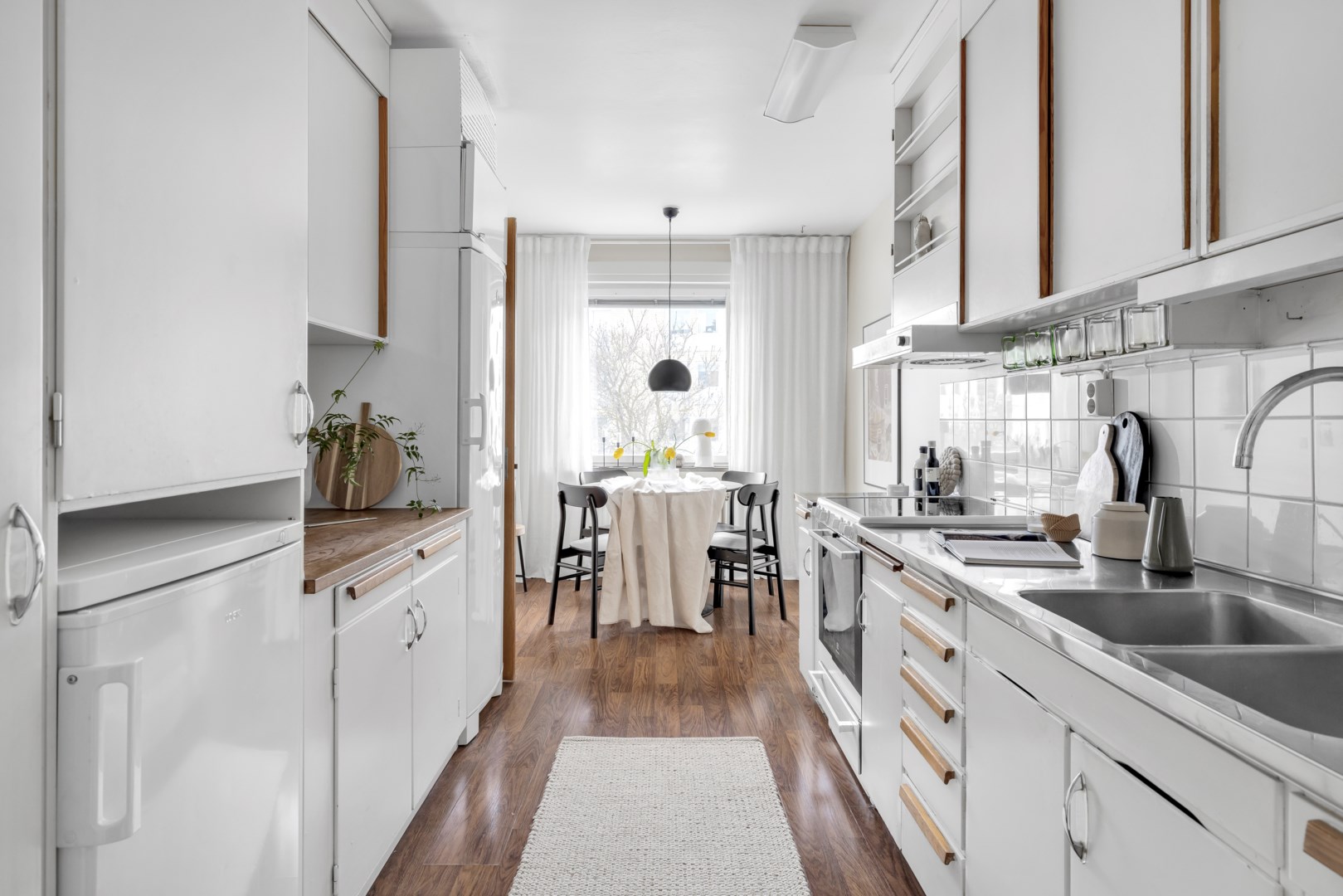 Bostadsbild från Väpnargatan 11C, Såld i Tunabackar, Uppsala