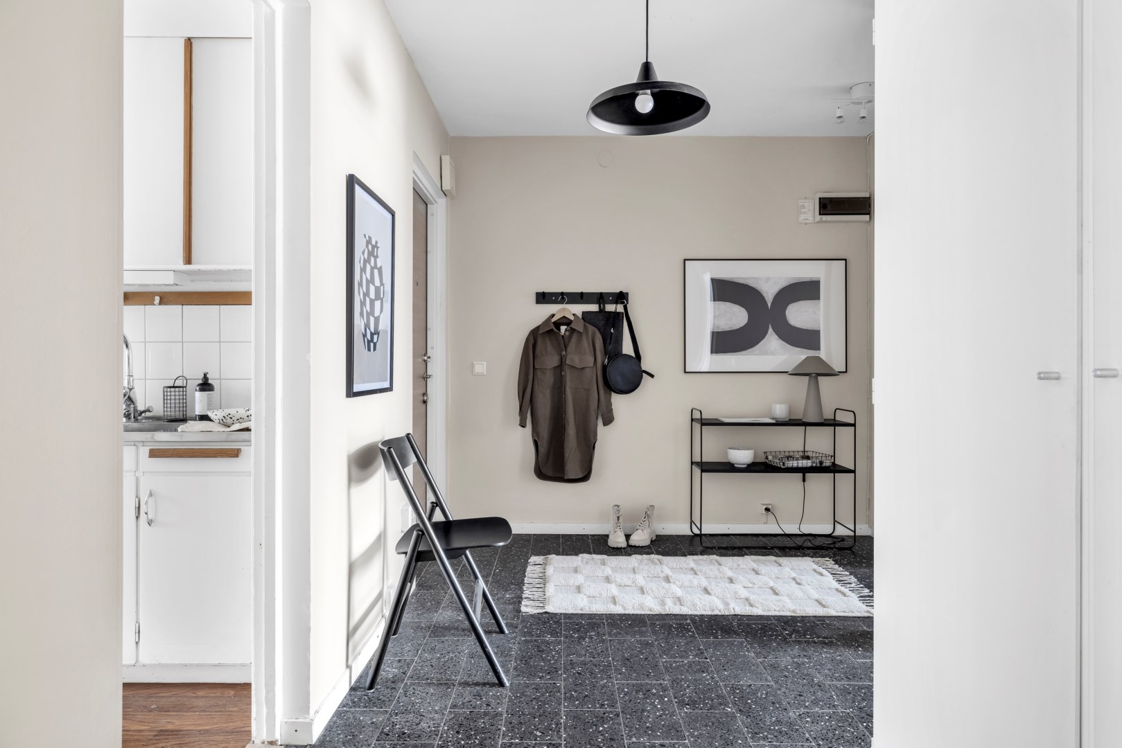 Bostadsbild från Väpnargatan 11C, Såld i Tunabackar, Uppsala