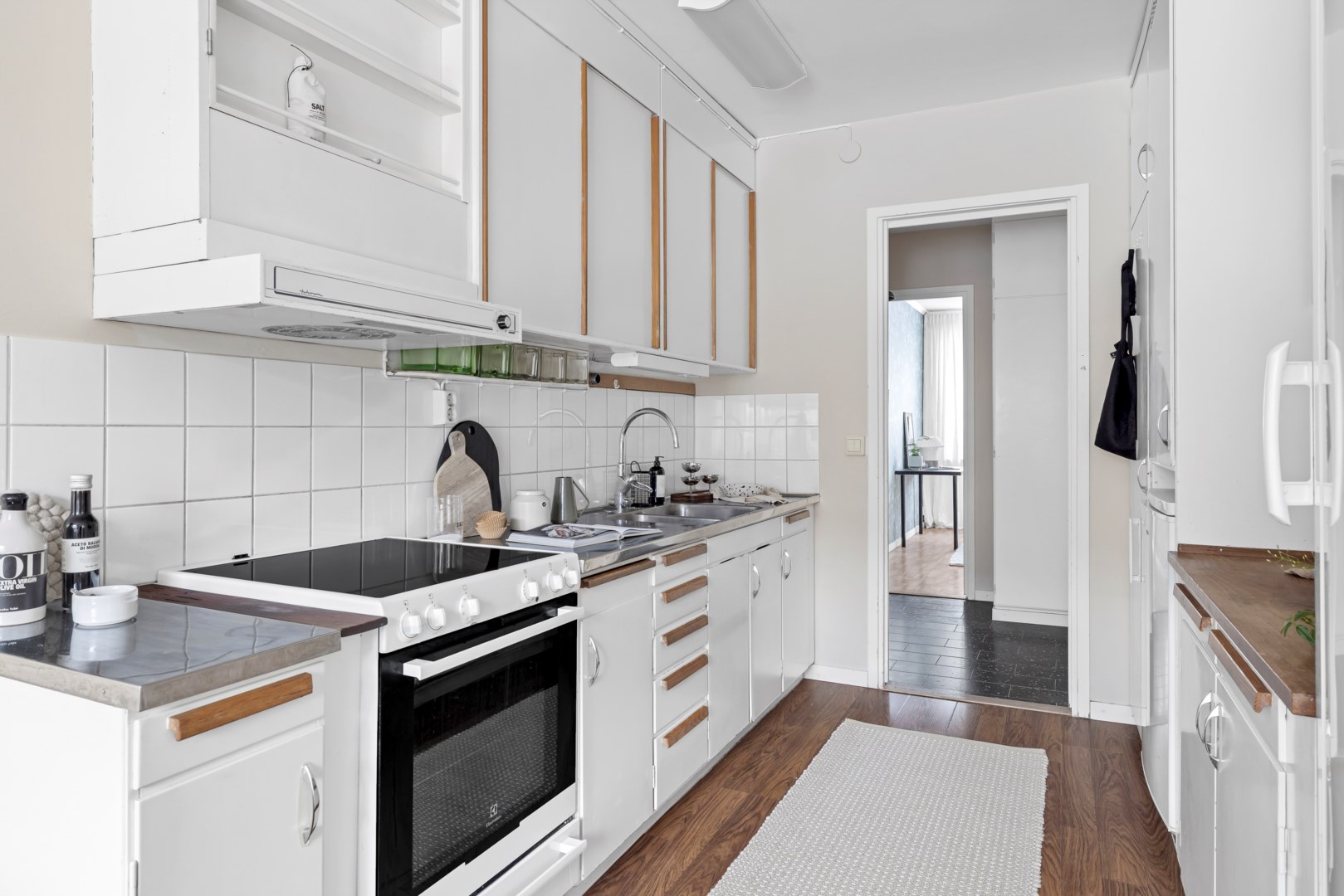 Bostadsbild från Väpnargatan 11C, Såld i Tunabackar, Uppsala