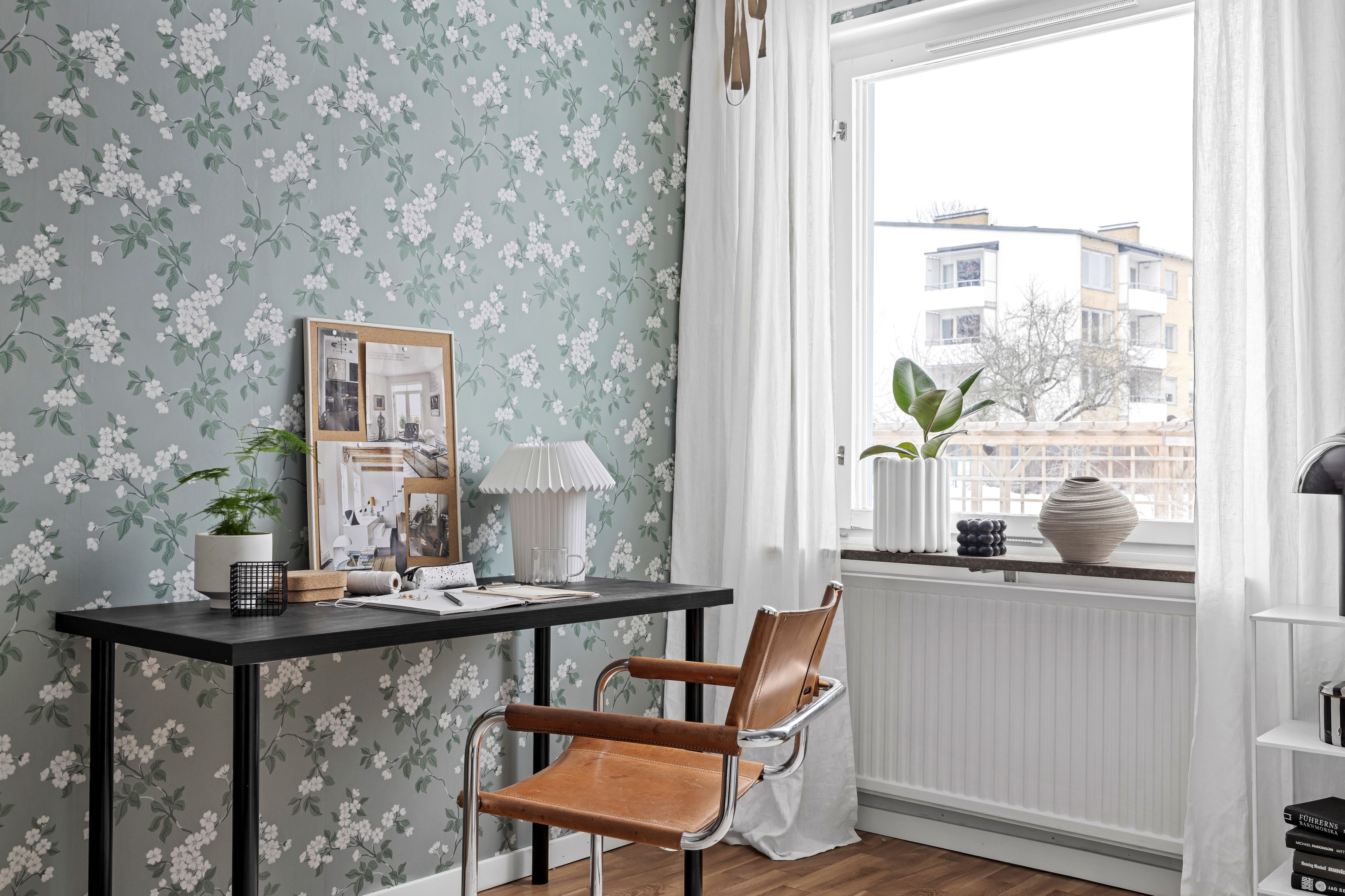 Bostadsbild från Väpnargatan 11C, Såld i Tunabackar, Uppsala