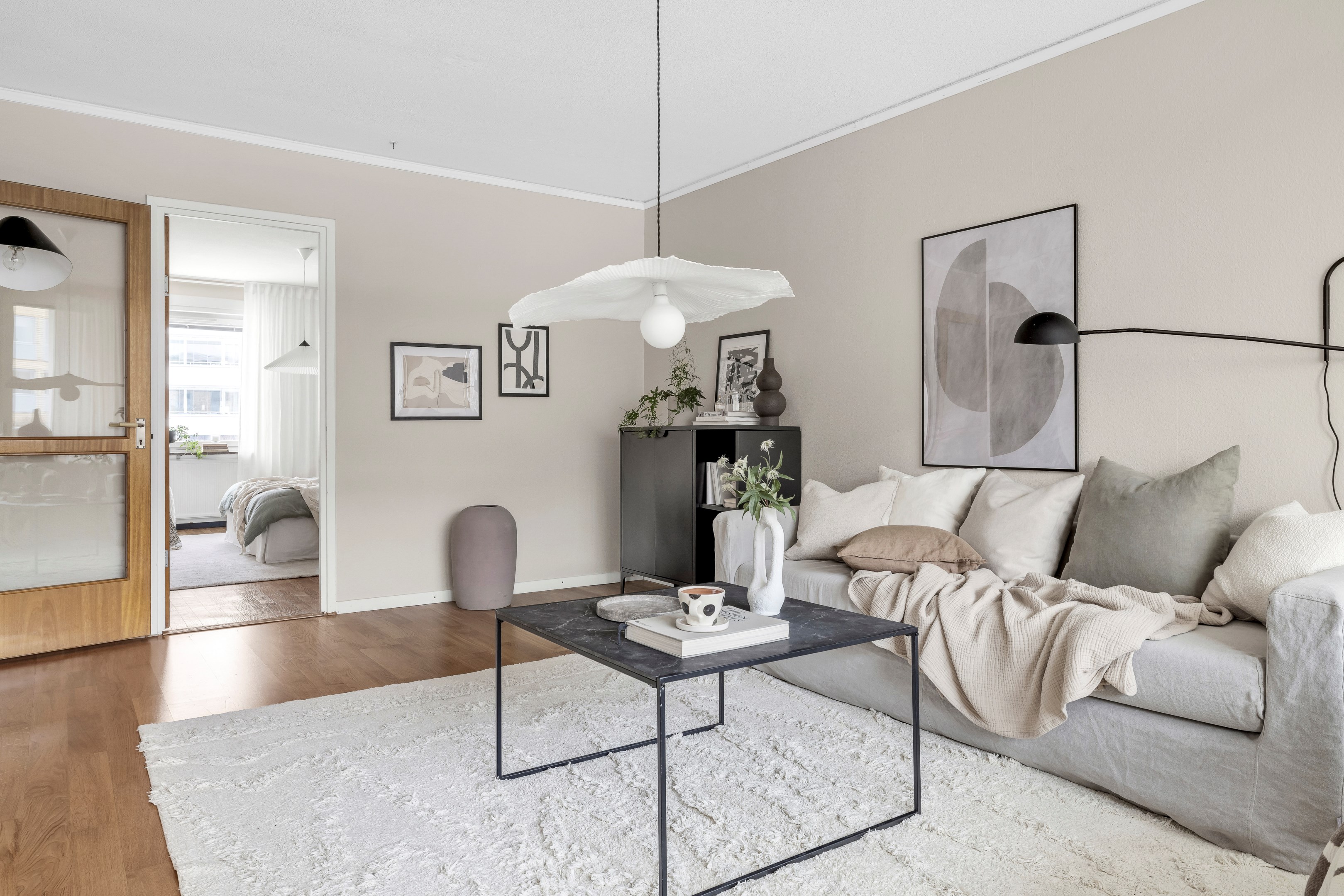 Bostadsbild från Väpnargatan 11C, Såld i Tunabackar, Uppsala