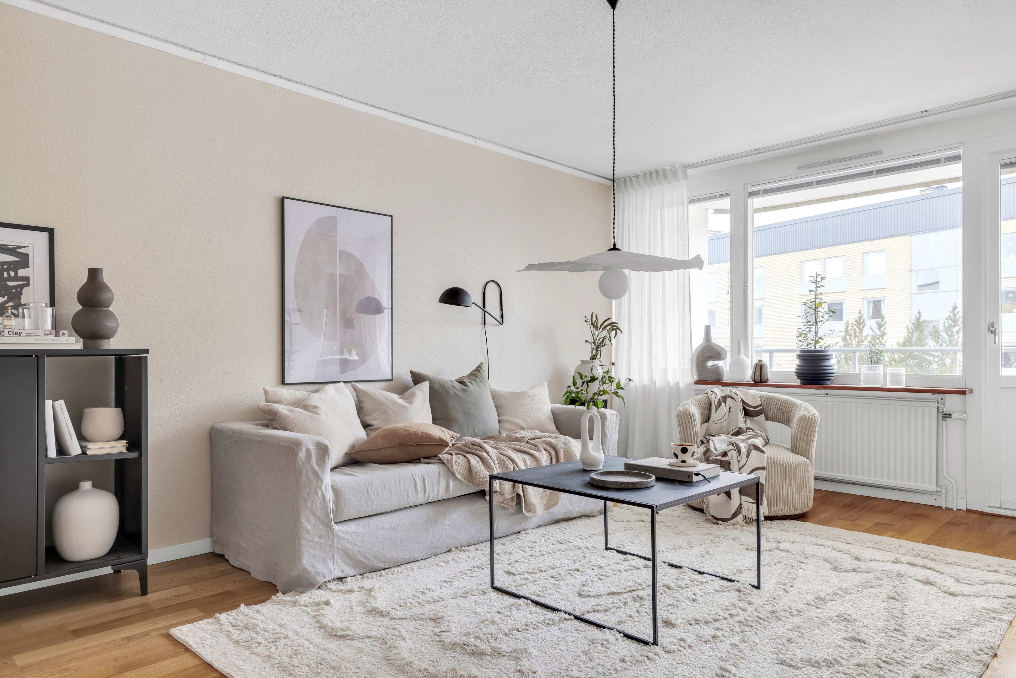 Bostadsbild från Väpnargatan 11C, Såld i Tunabackar, Uppsala