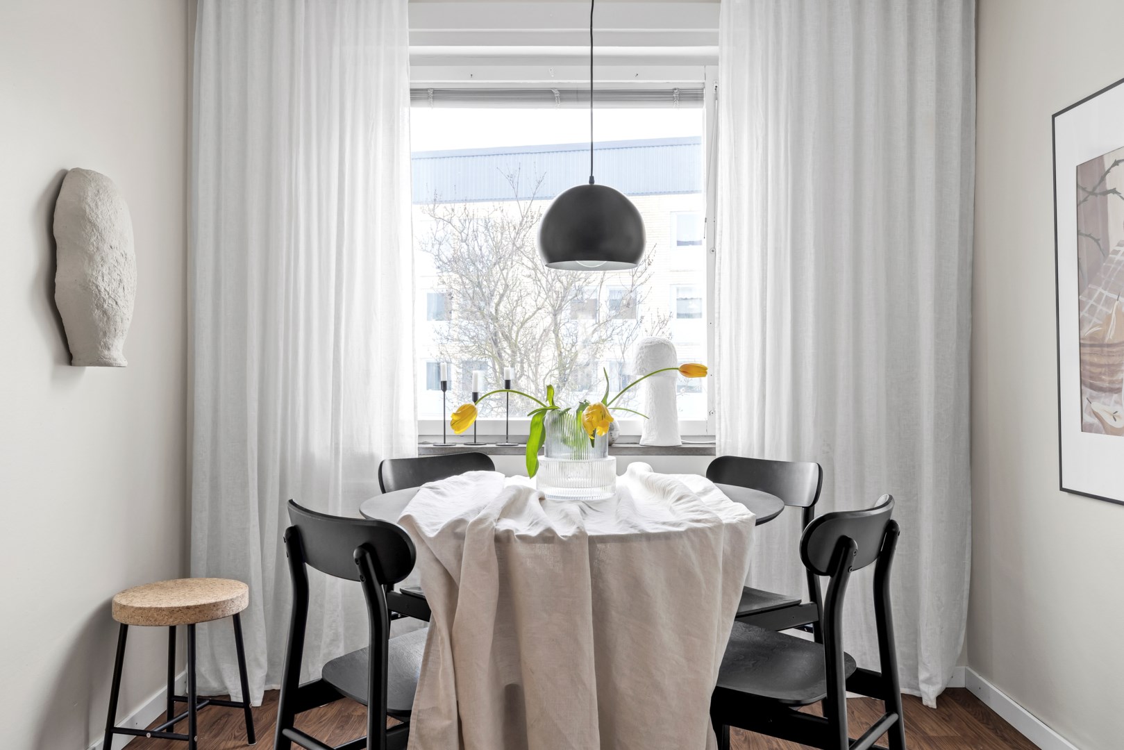 Bostadsbild från Väpnargatan 11C, Såld i Tunabackar, Uppsala