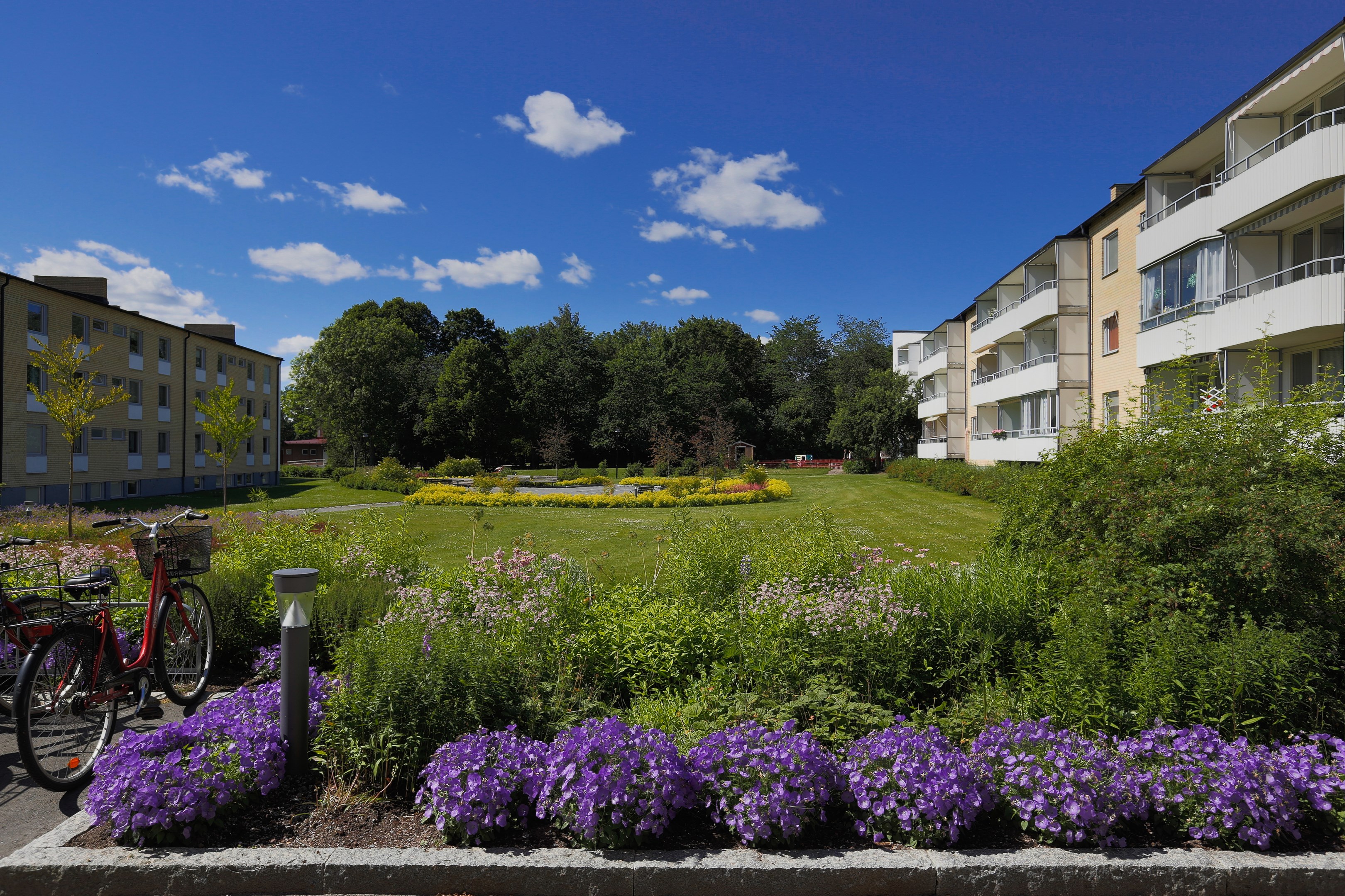 Bostadsbild från Väpnargatan 11C, Såld i Tunabackar, Uppsala